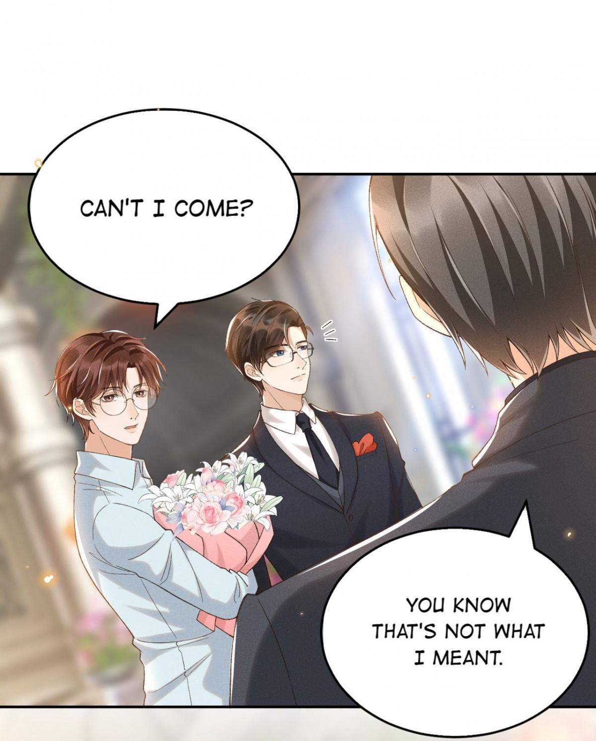 Across the Hall, a Striking Pipa Sounds Chapter 20 - page 3