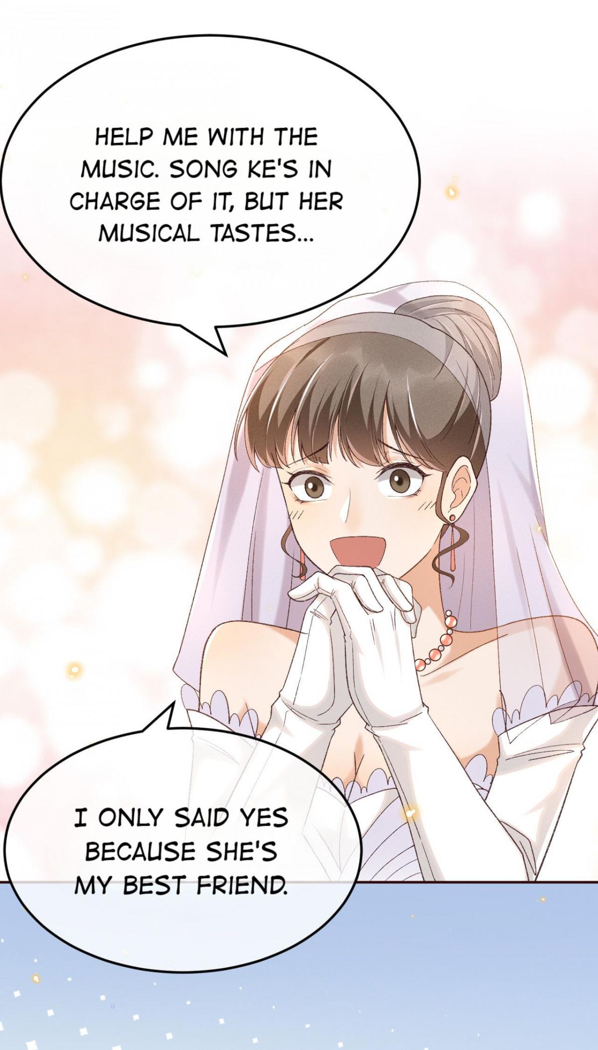 Across the Hall, a Striking Pipa Sounds Chapter 20 - page 30
