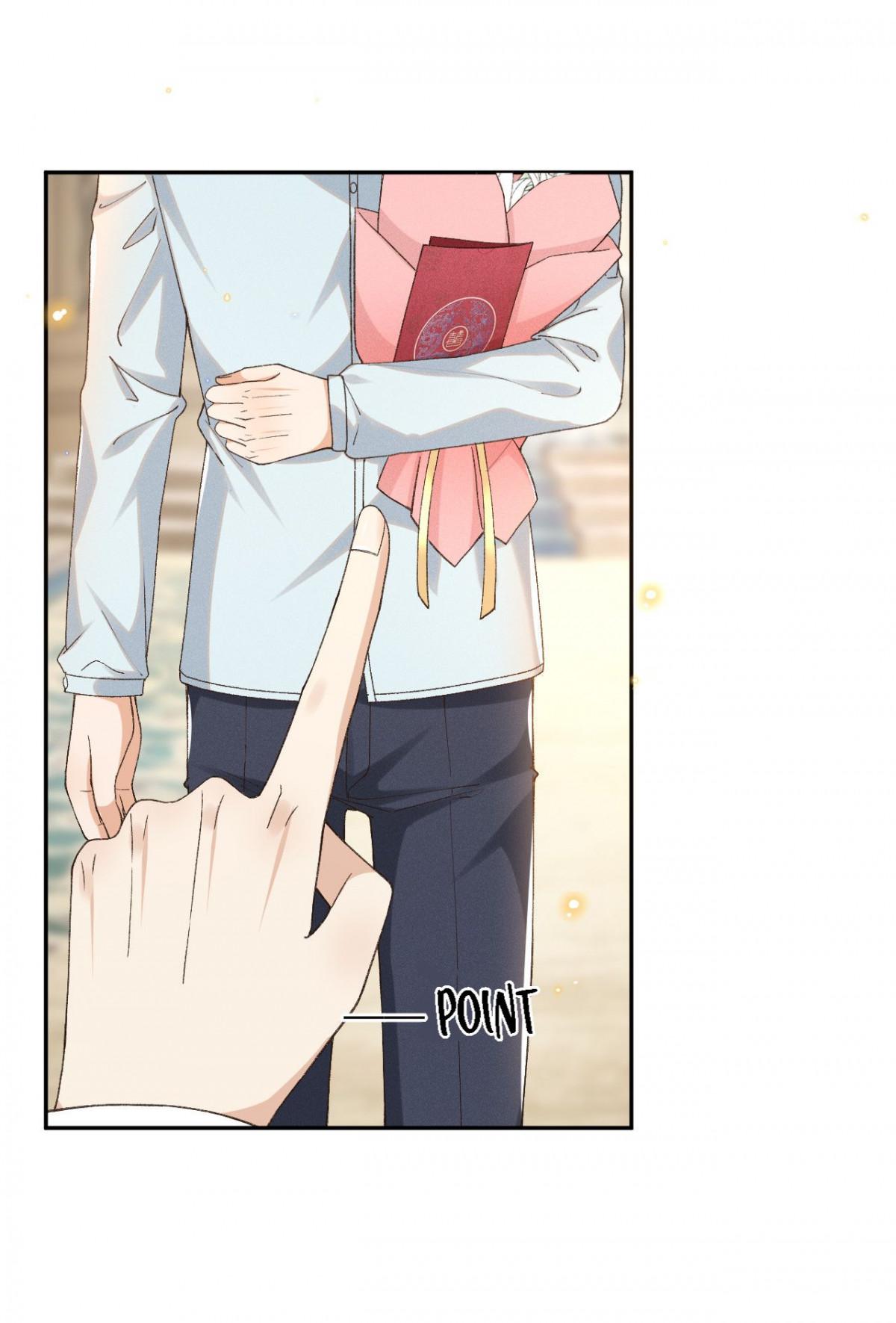 Across the Hall, a Striking Pipa Sounds Chapter 19 - page 12
