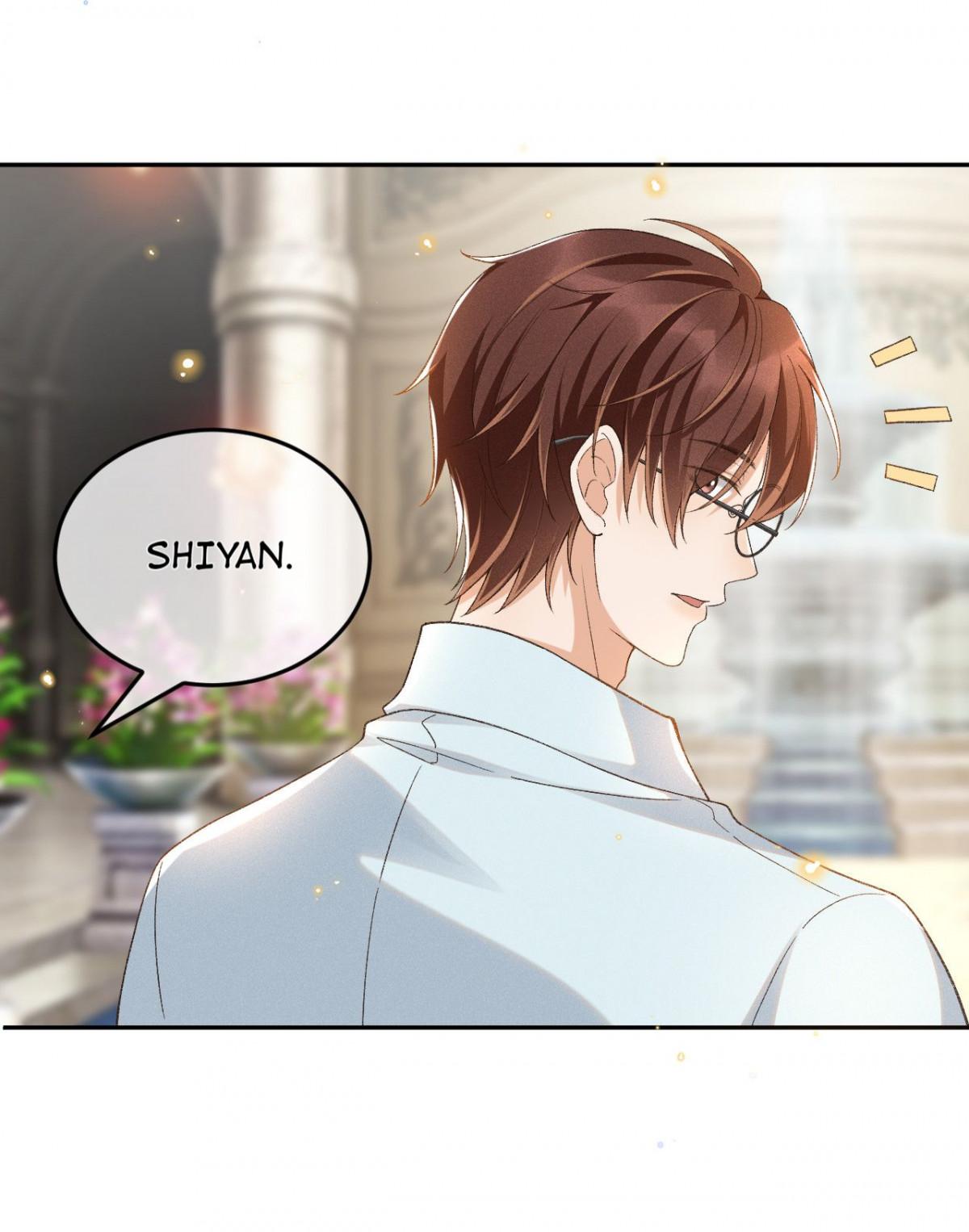 Across the Hall, a Striking Pipa Sounds Chapter 19 - page 25