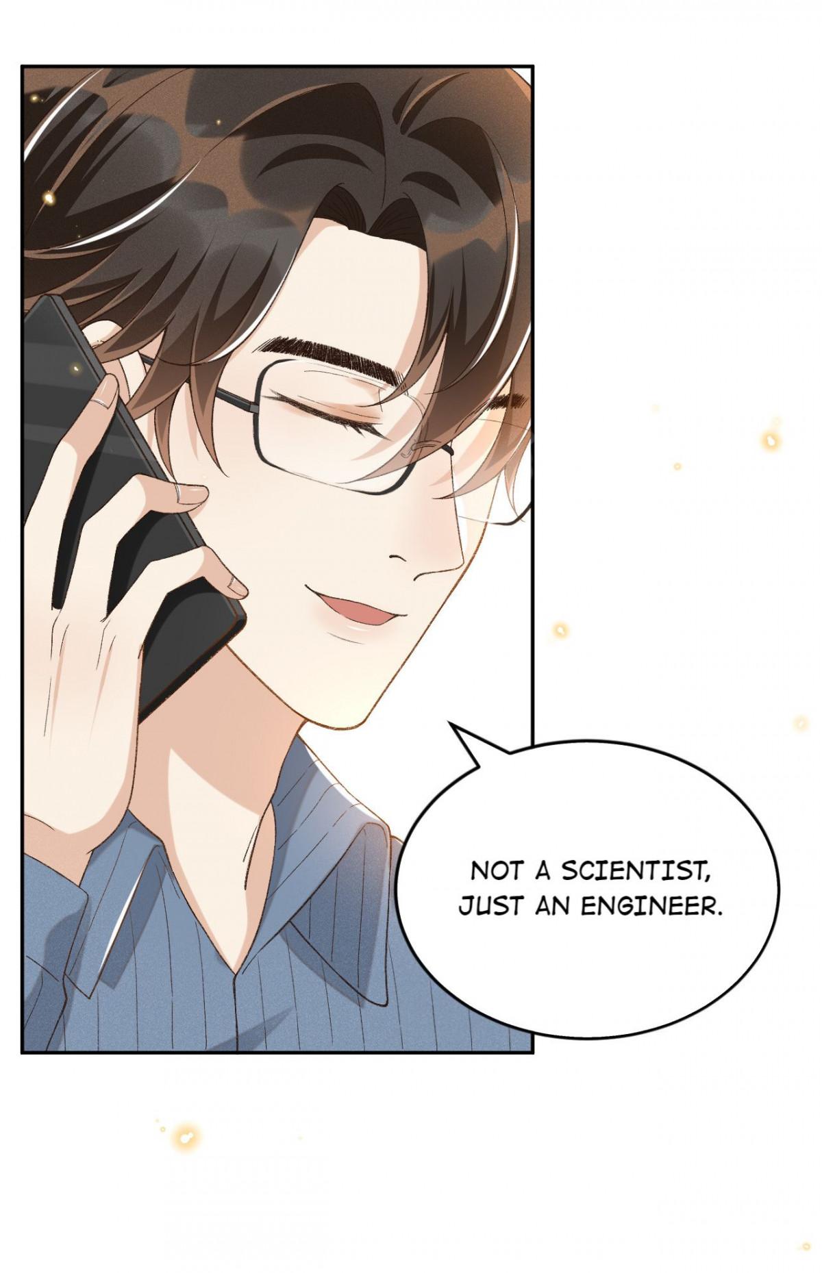 Across the Hall, a Striking Pipa Sounds Chapter 18 - page 13