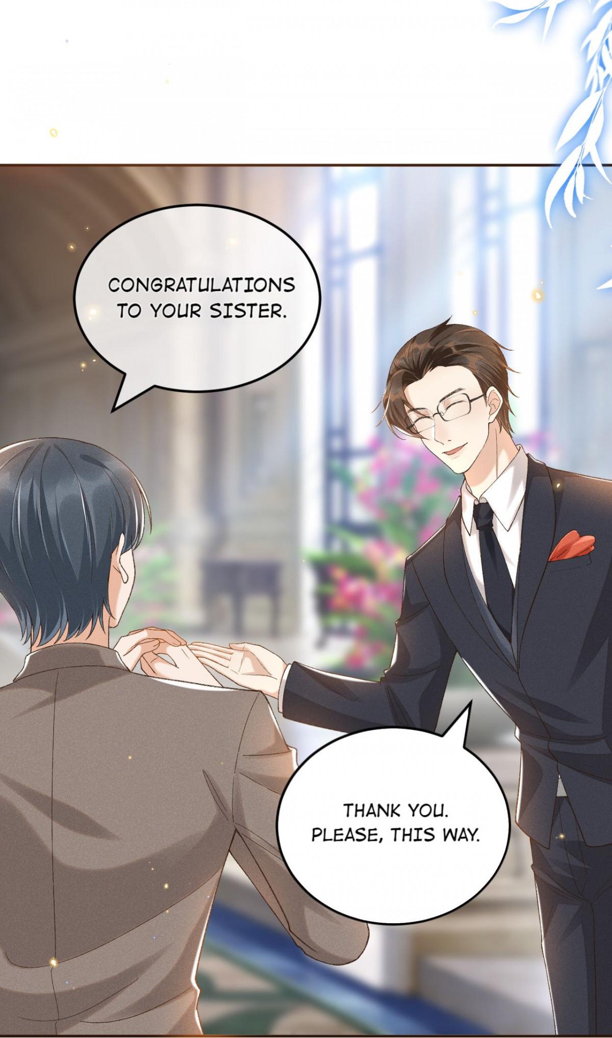 Across the Hall, a Striking Pipa Sounds Chapter 18 - page 31