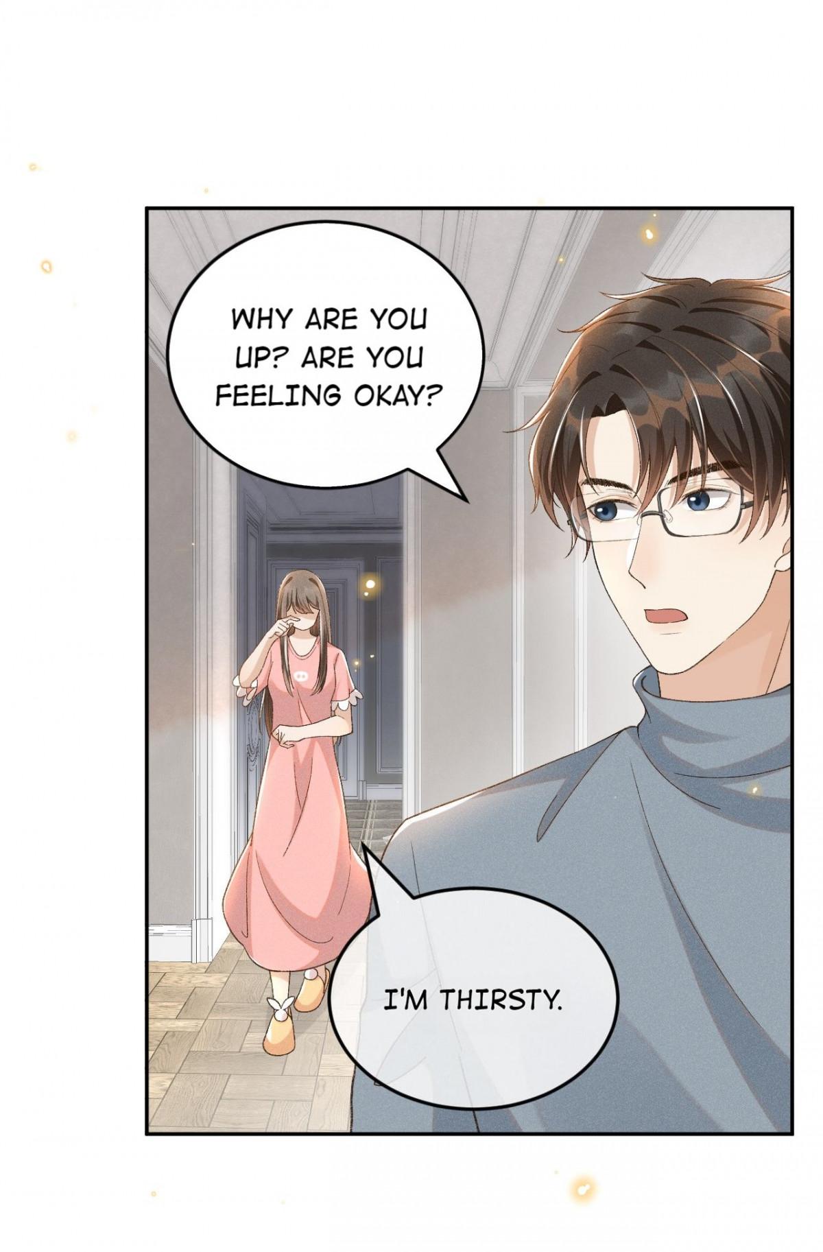 Across the Hall, a Striking Pipa Sounds Chapter 17 - page 14