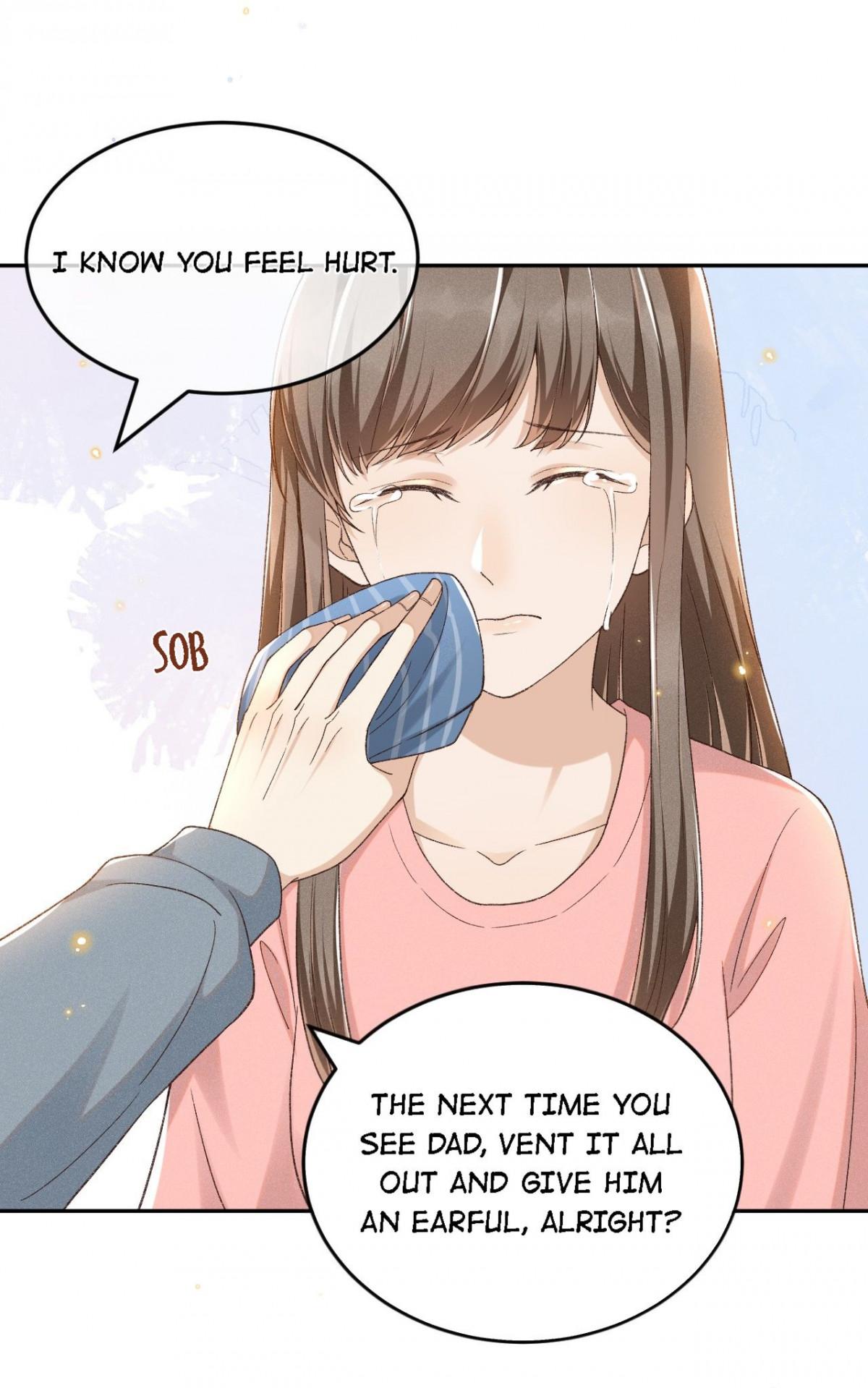 Across the Hall, a Striking Pipa Sounds Chapter 17 - page 18