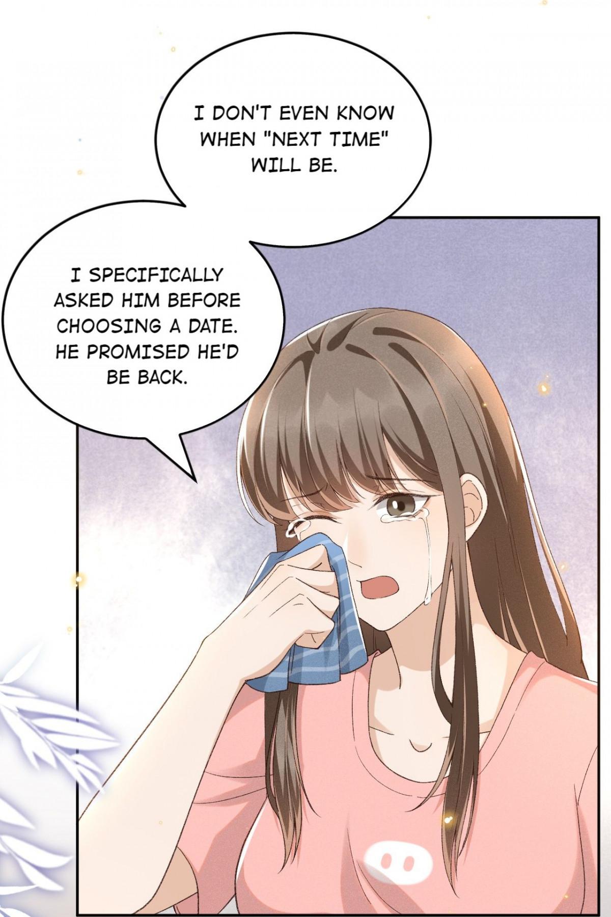 Across the Hall, a Striking Pipa Sounds Chapter 17 - page 19