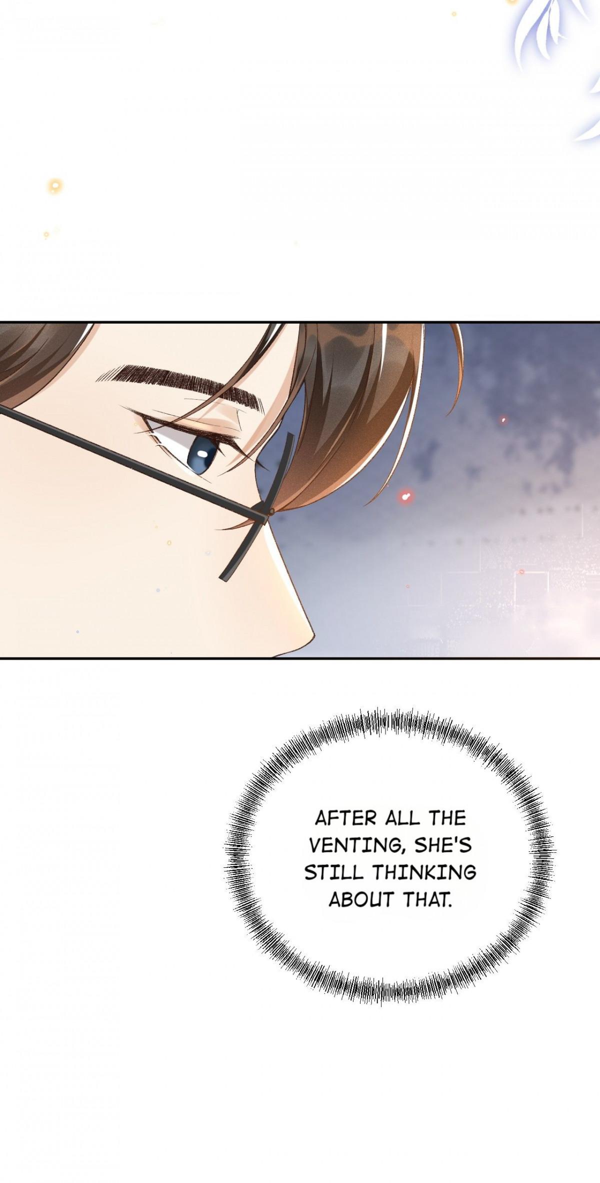 Across the Hall, a Striking Pipa Sounds Chapter 17 - page 21