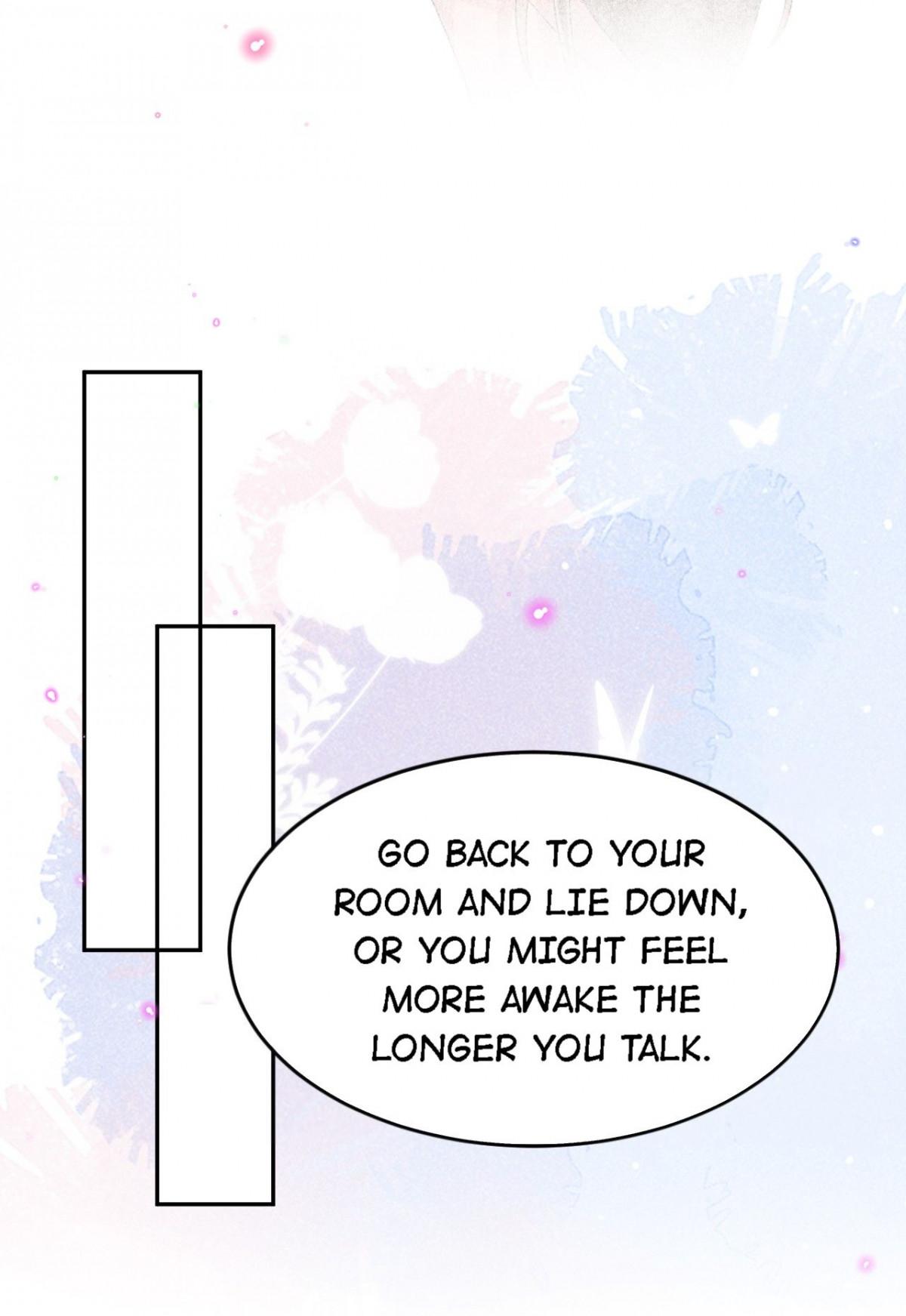 Across the Hall, a Striking Pipa Sounds Chapter 17 - page 25