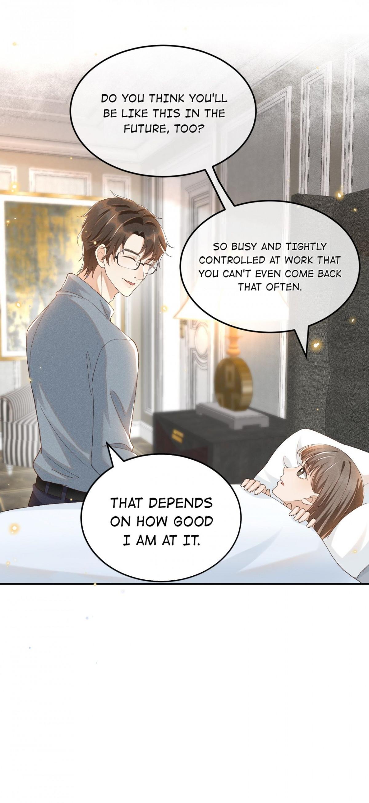 Across the Hall, a Striking Pipa Sounds Chapter 17 - page 26