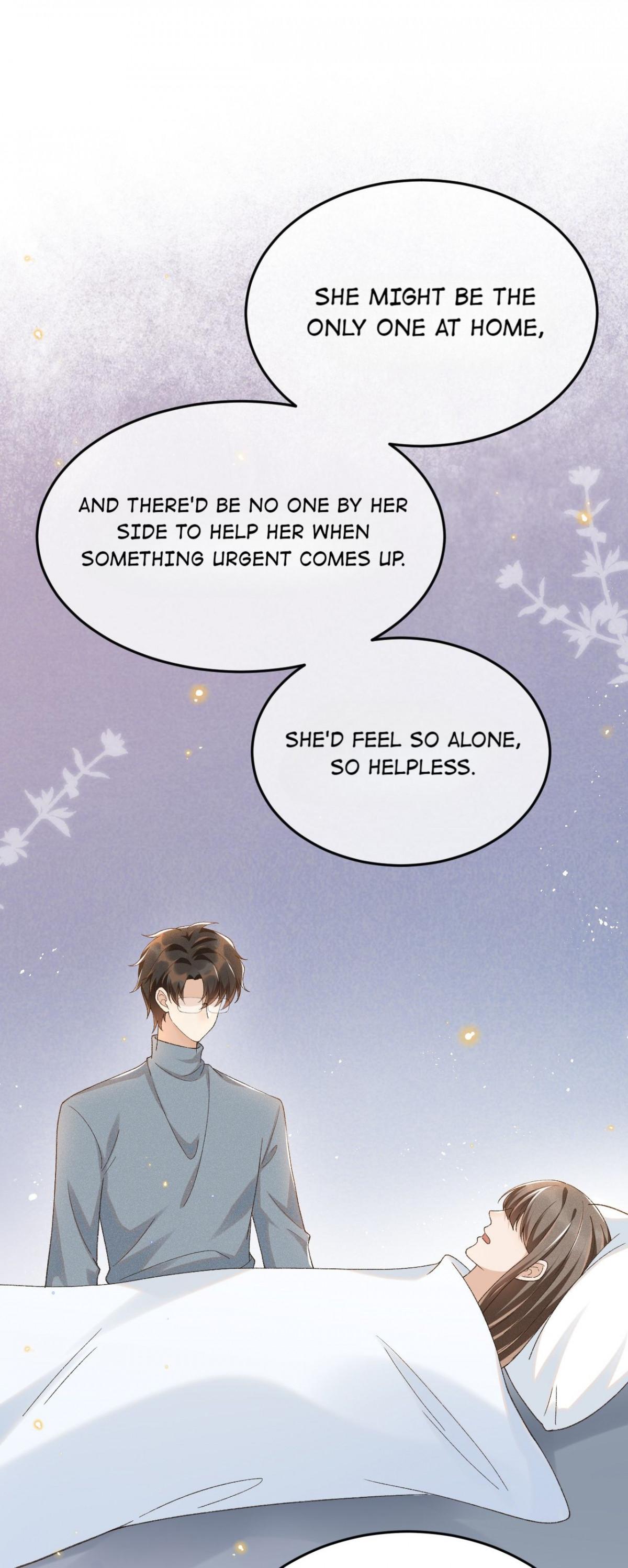 Across the Hall, a Striking Pipa Sounds Chapter 17 - page 31