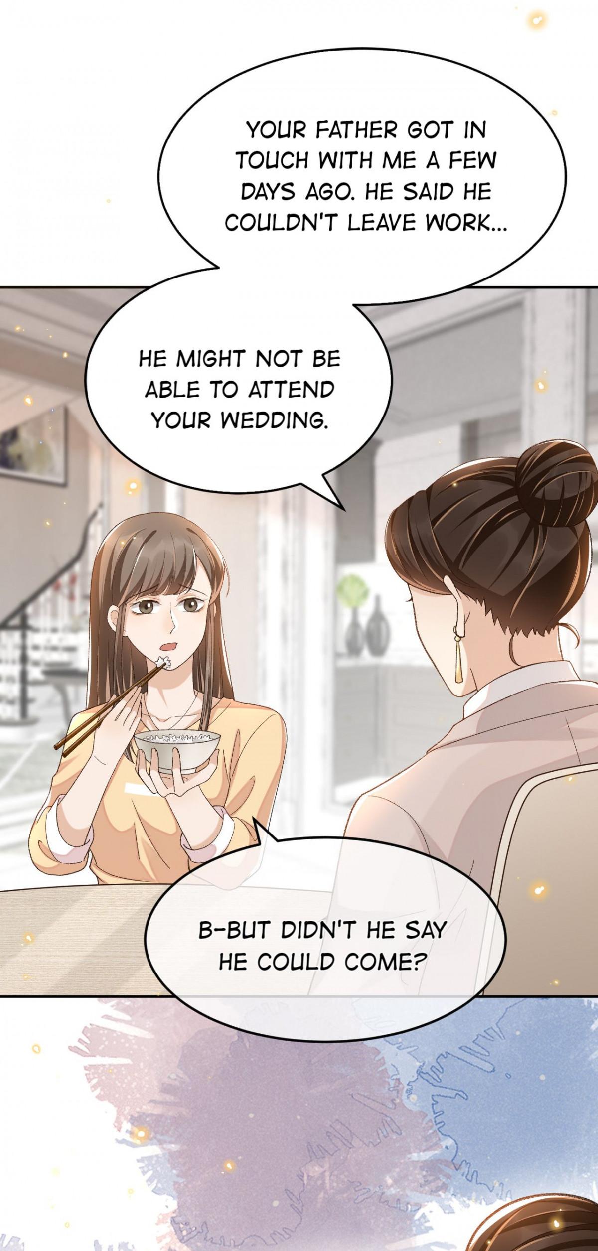 Across the Hall, a Striking Pipa Sounds Chapter 16 - page 12