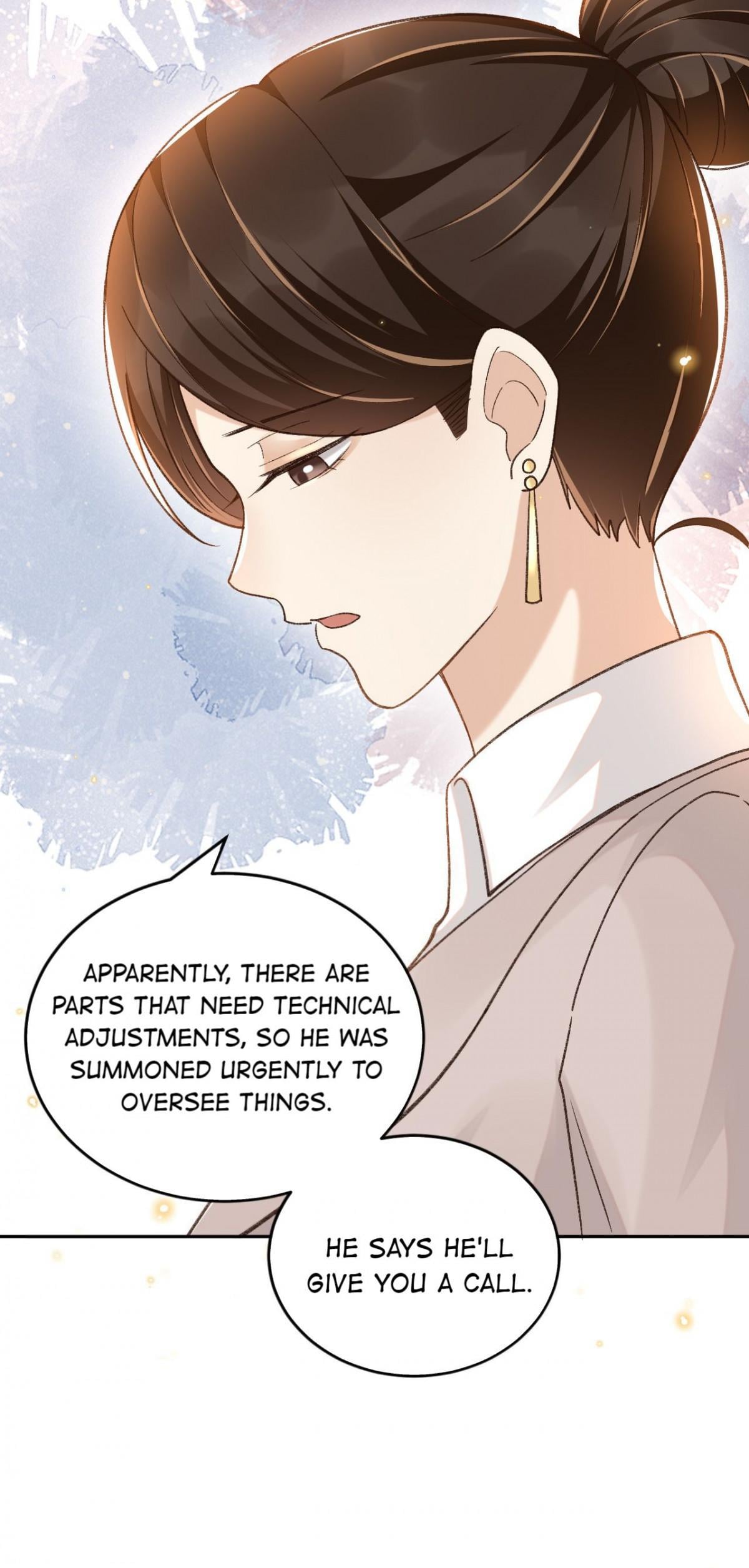 Across the Hall, a Striking Pipa Sounds Chapter 16 - page 13