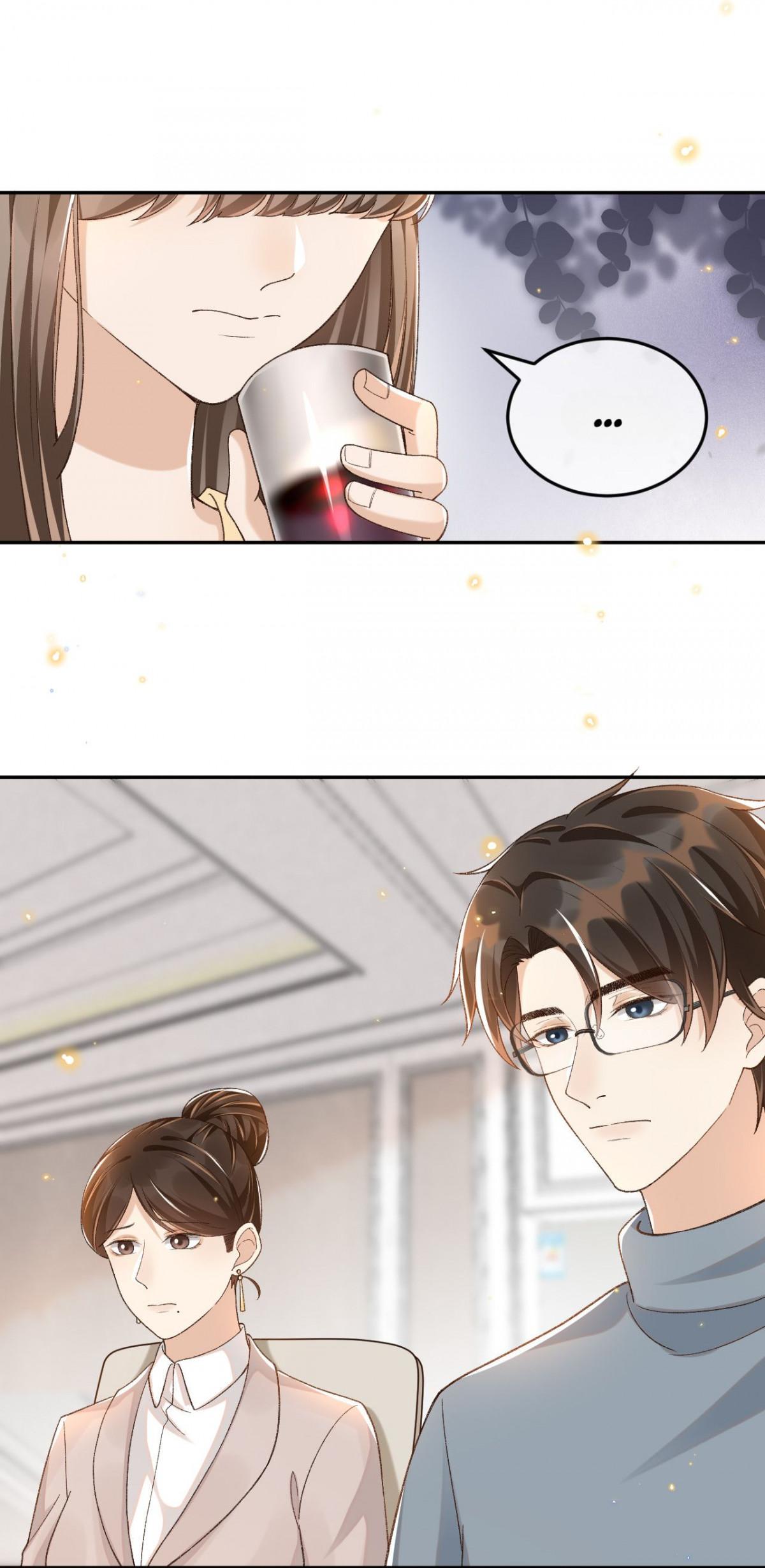 Across the Hall, a Striking Pipa Sounds Chapter 16 - page 14