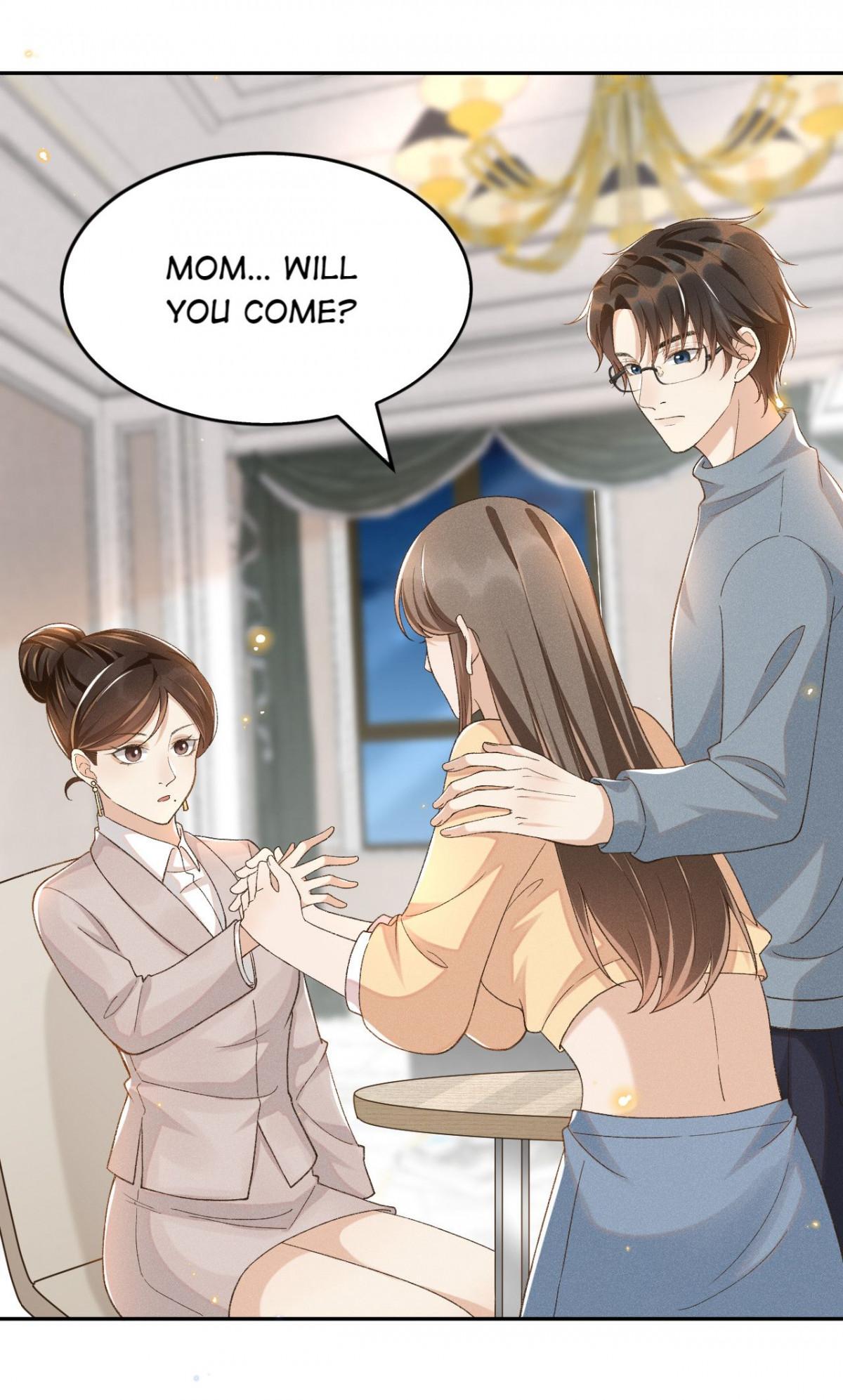 Across the Hall, a Striking Pipa Sounds Chapter 16 - page 16