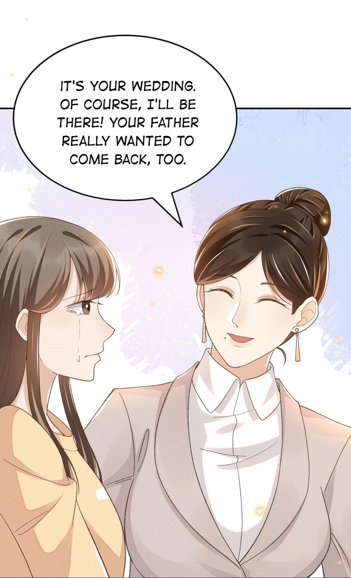 Across the Hall, a Striking Pipa Sounds Chapter 16 - page 17