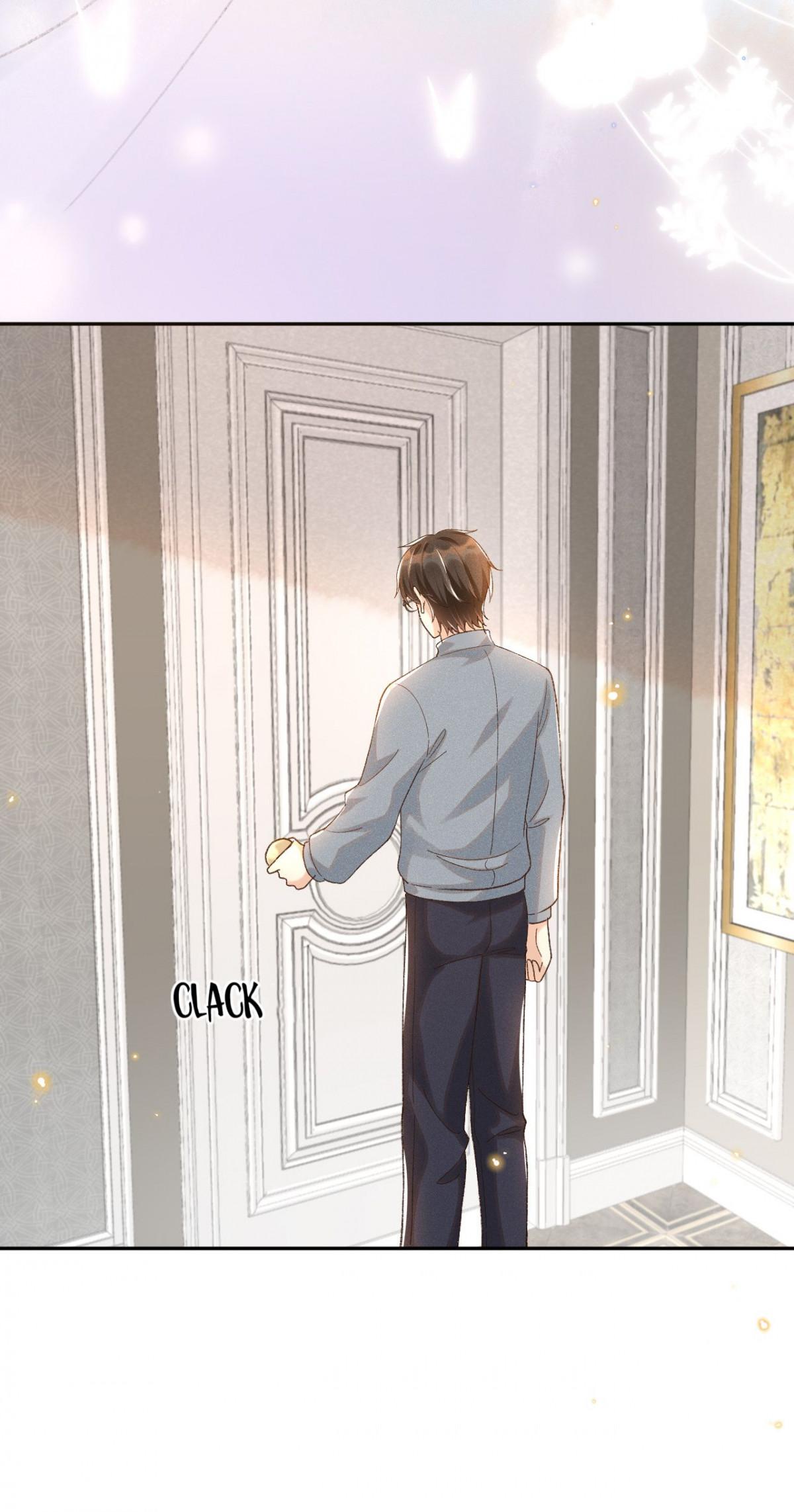 Across the Hall, a Striking Pipa Sounds Chapter 16 - page 24