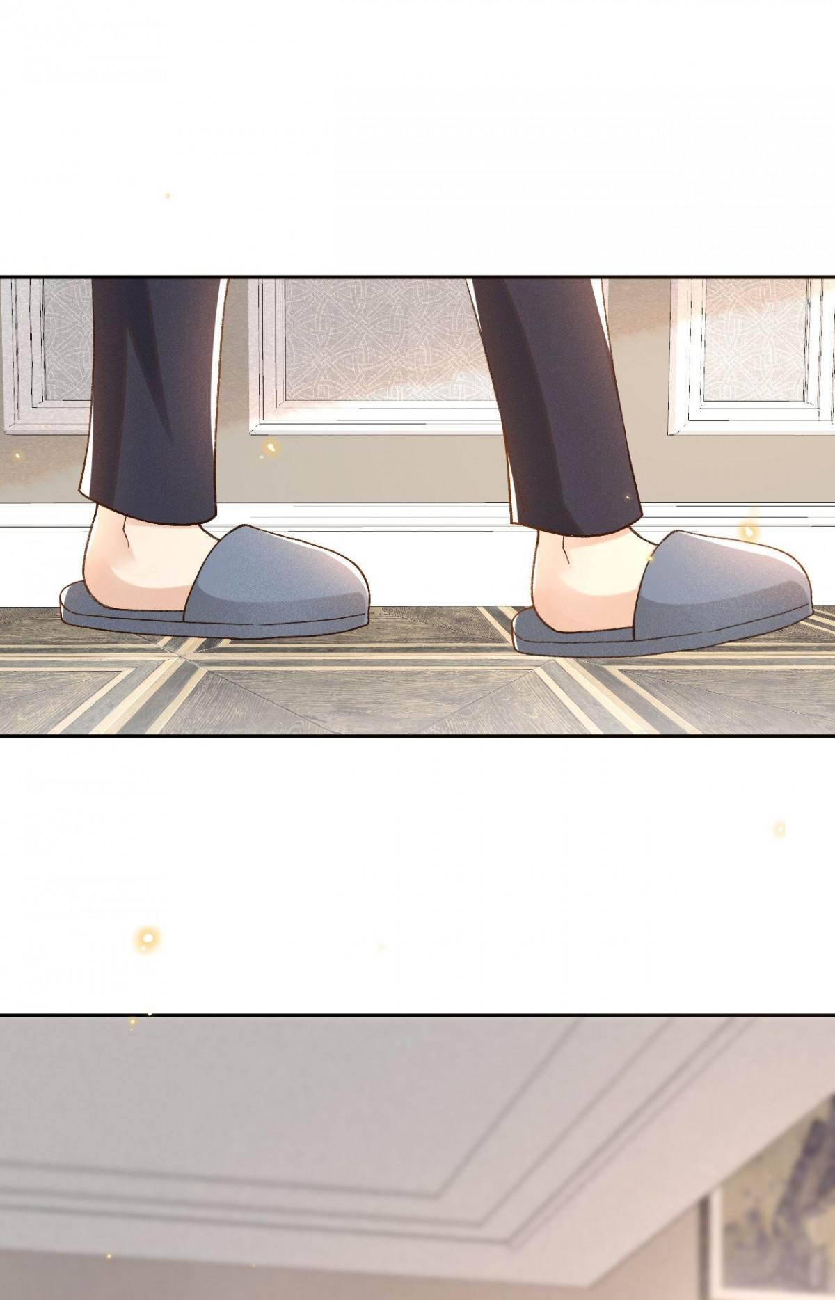 Across the Hall, a Striking Pipa Sounds Chapter 16 - page 25