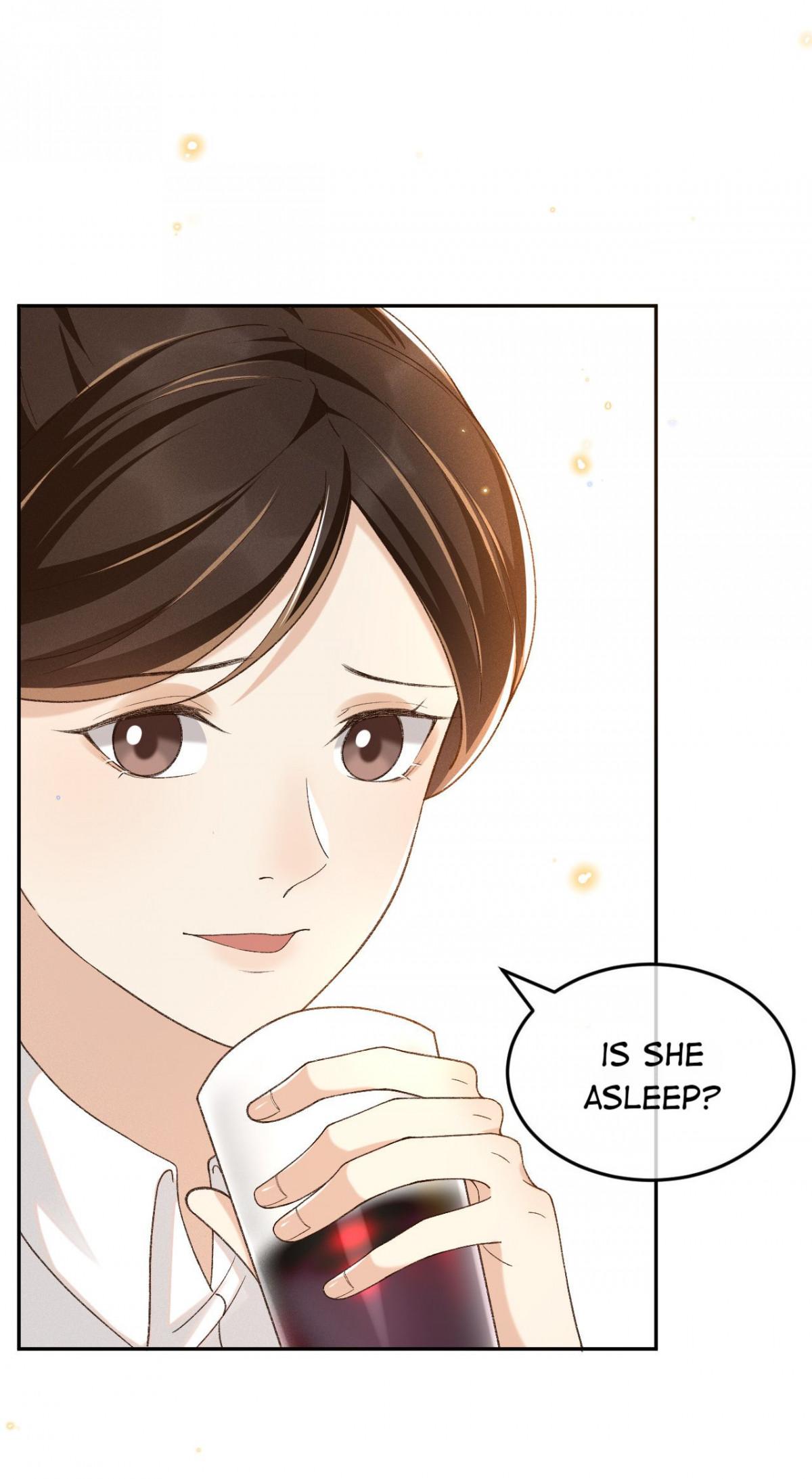 Across the Hall, a Striking Pipa Sounds Chapter 16 - page 27