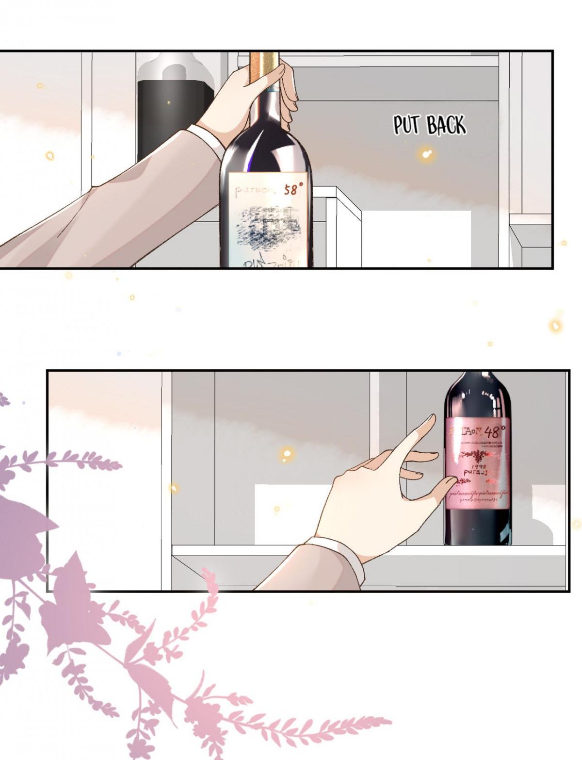 Across the Hall, a Striking Pipa Sounds Chapter 16 - page 8
