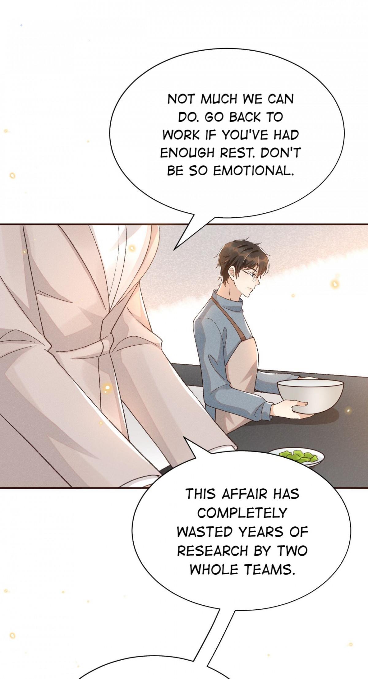 Across the Hall, a Striking Pipa Sounds Chapter 15 - page 19