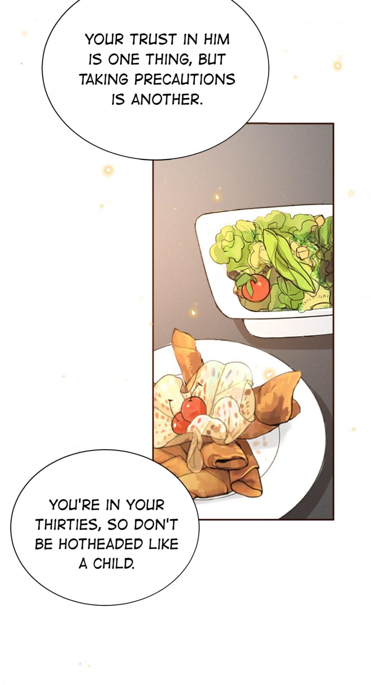 Across the Hall, a Striking Pipa Sounds Chapter 15 - page 20