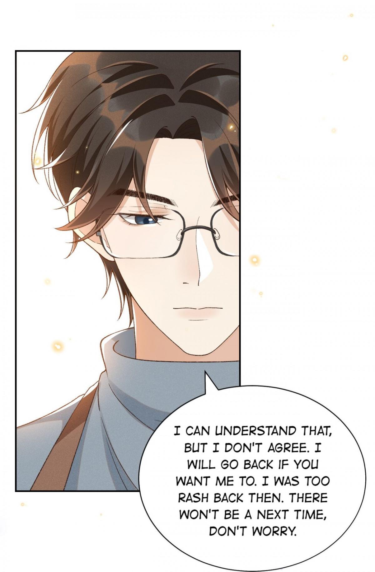 Across the Hall, a Striking Pipa Sounds Chapter 15 - page 22