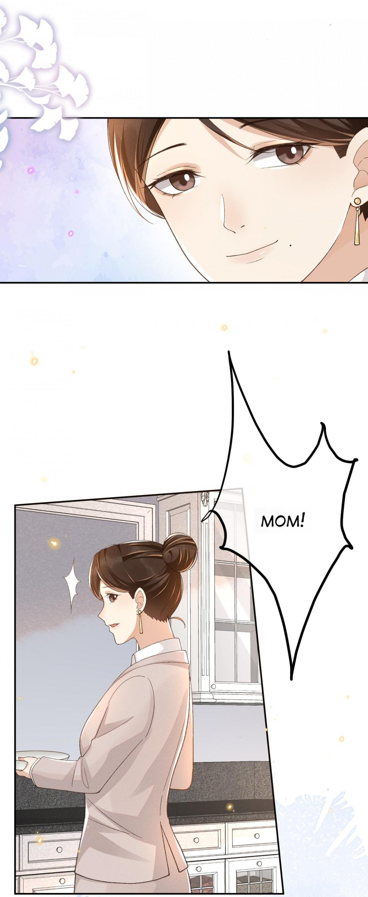 Across the Hall, a Striking Pipa Sounds Chapter 15 - page 23