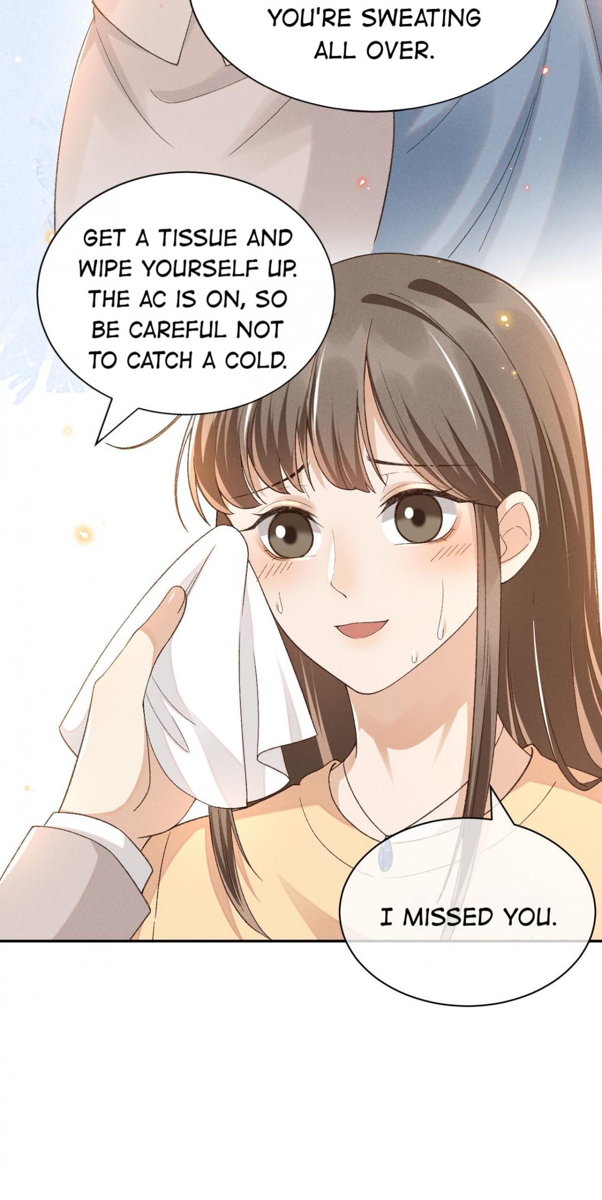 Across the Hall, a Striking Pipa Sounds Chapter 15 - page 25