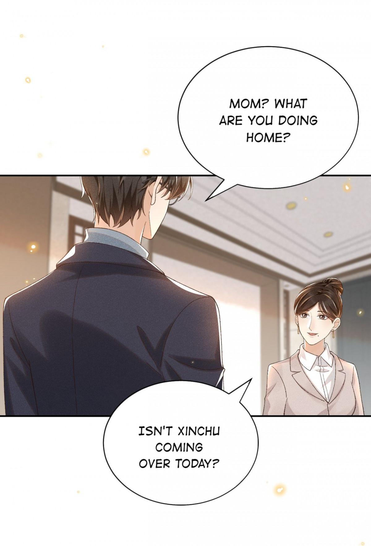 Across the Hall, a Striking Pipa Sounds Chapter 15 - page 3