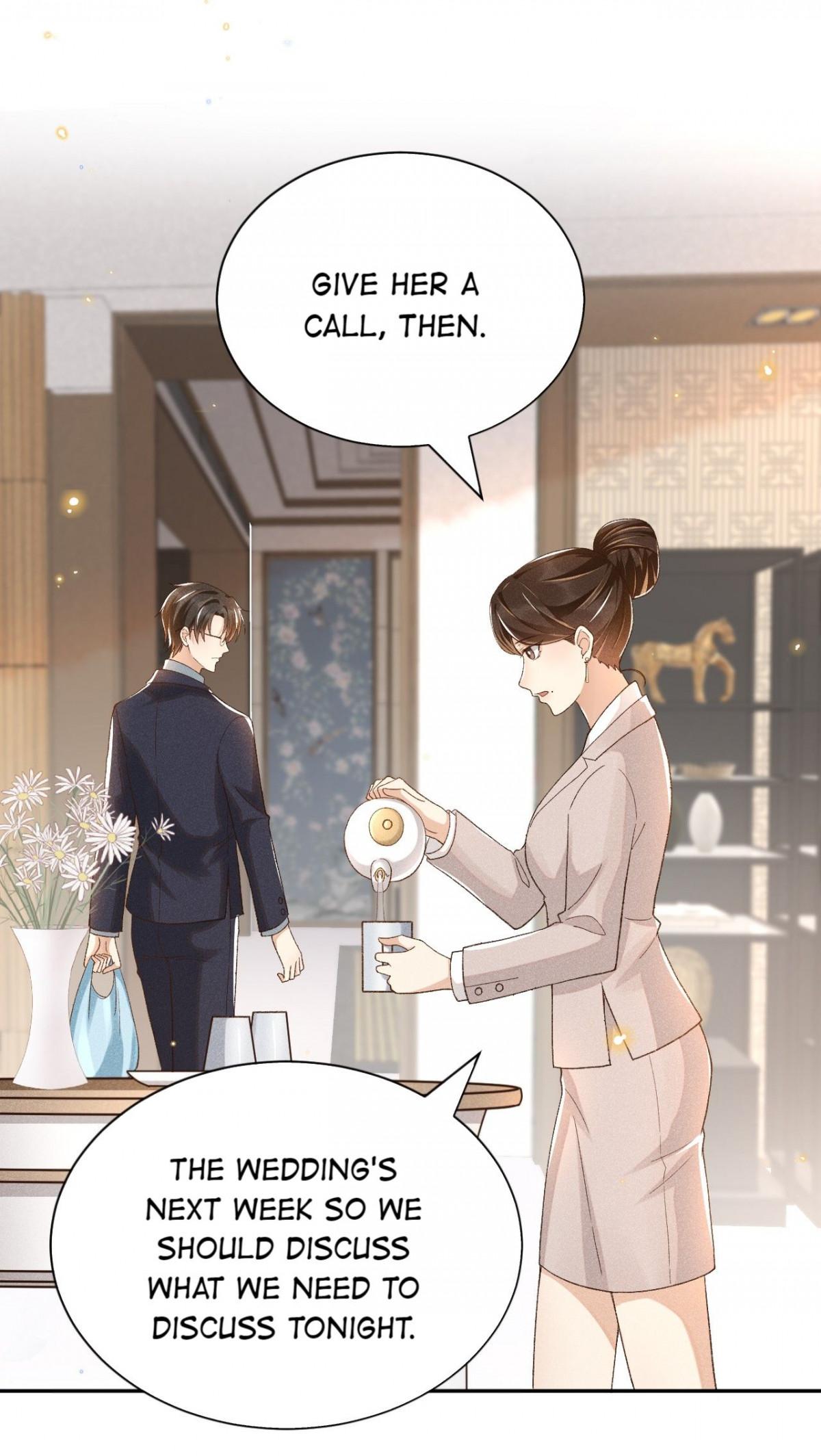 Across the Hall, a Striking Pipa Sounds Chapter 15 - page 5