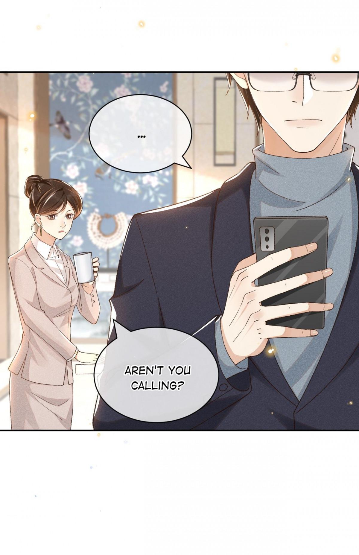 Across the Hall, a Striking Pipa Sounds Chapter 15 - page 7