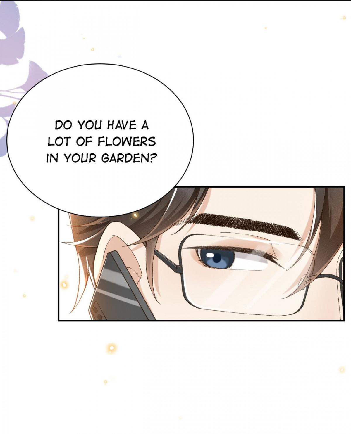 Across the Hall, a Striking Pipa Sounds Chapter 14 - page 12