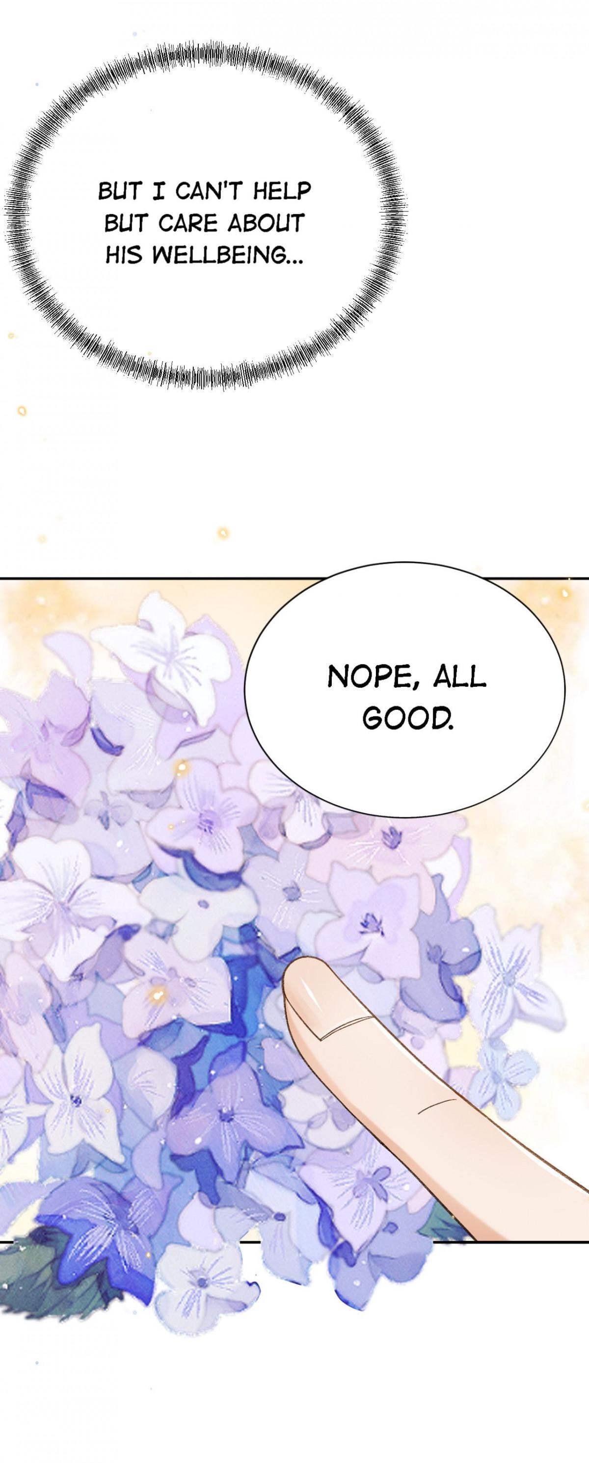 Across the Hall, a Striking Pipa Sounds Chapter 14 - page 23