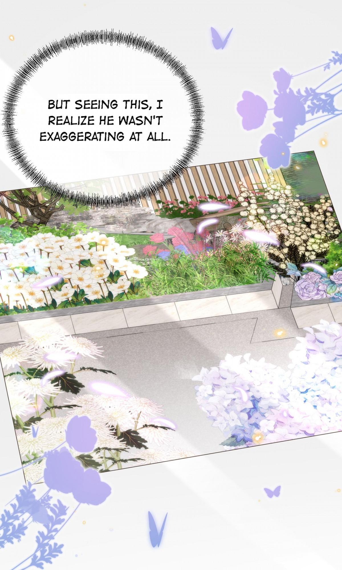 Across the Hall, a Striking Pipa Sounds Chapter 14 - page 25