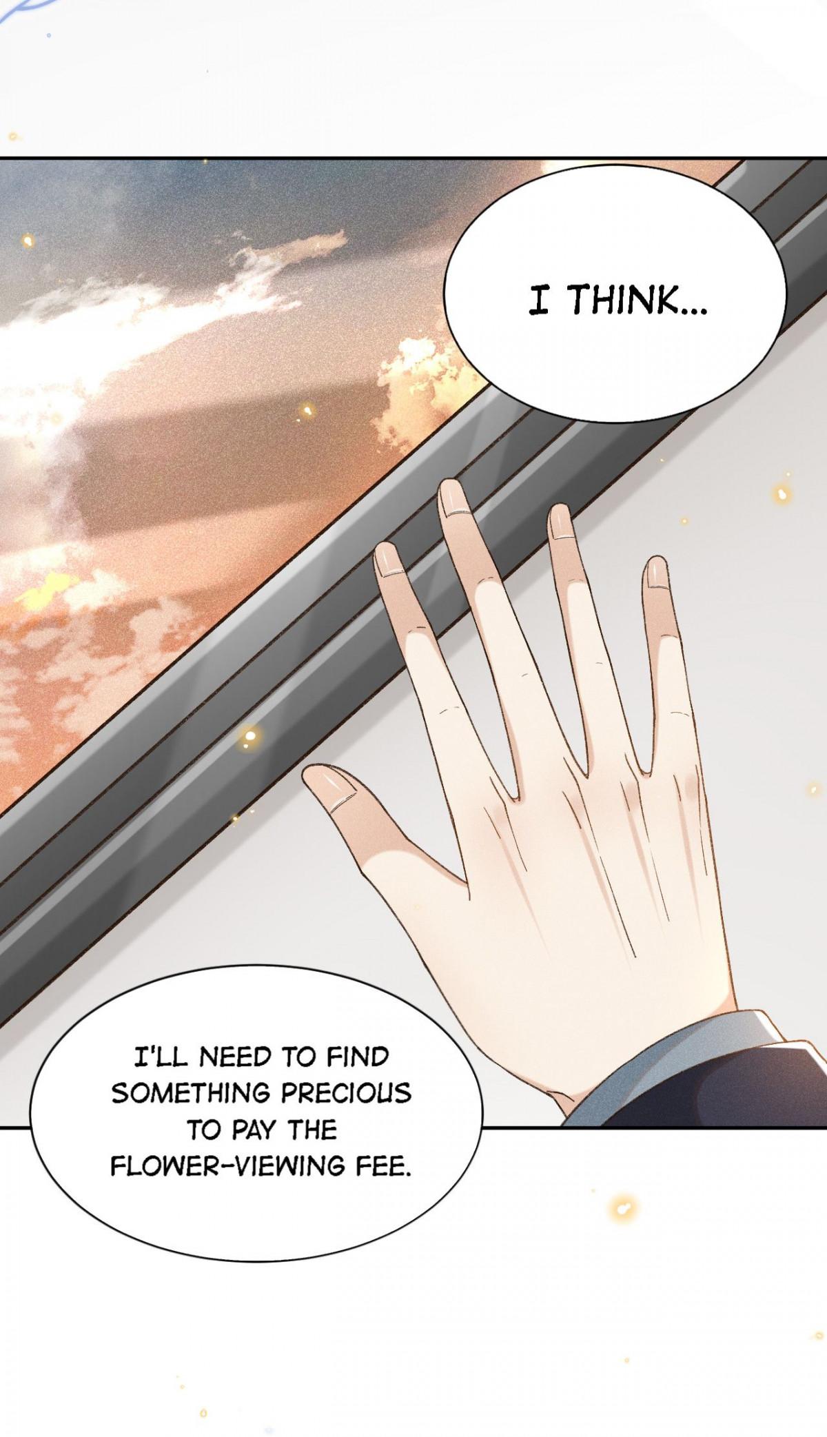 Across the Hall, a Striking Pipa Sounds Chapter 14 - page 26