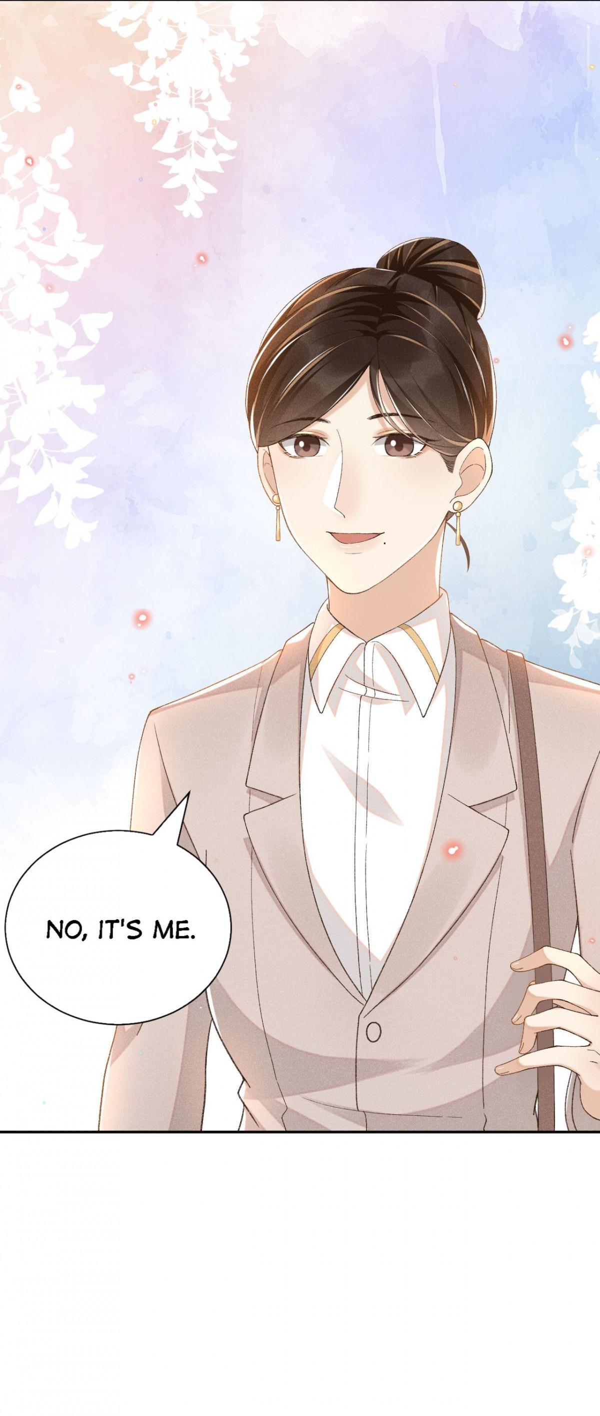 Across the Hall, a Striking Pipa Sounds Chapter 14 - page 30