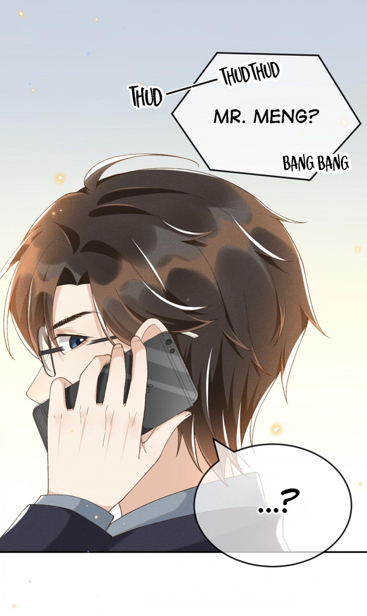 Across the Hall, a Striking Pipa Sounds Chapter 14 - page 4