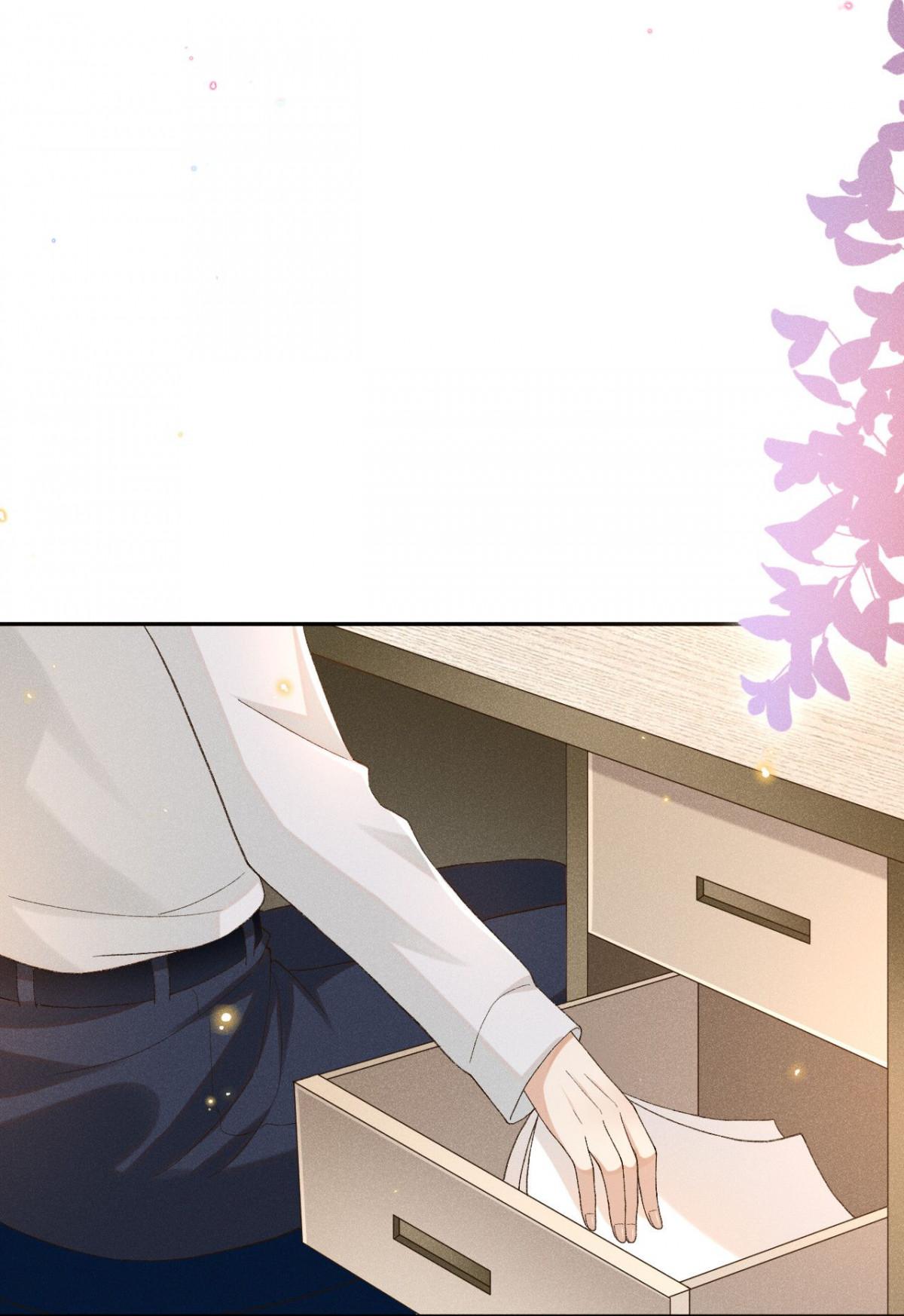 Across the Hall, a Striking Pipa Sounds Chapter 13 - page 35