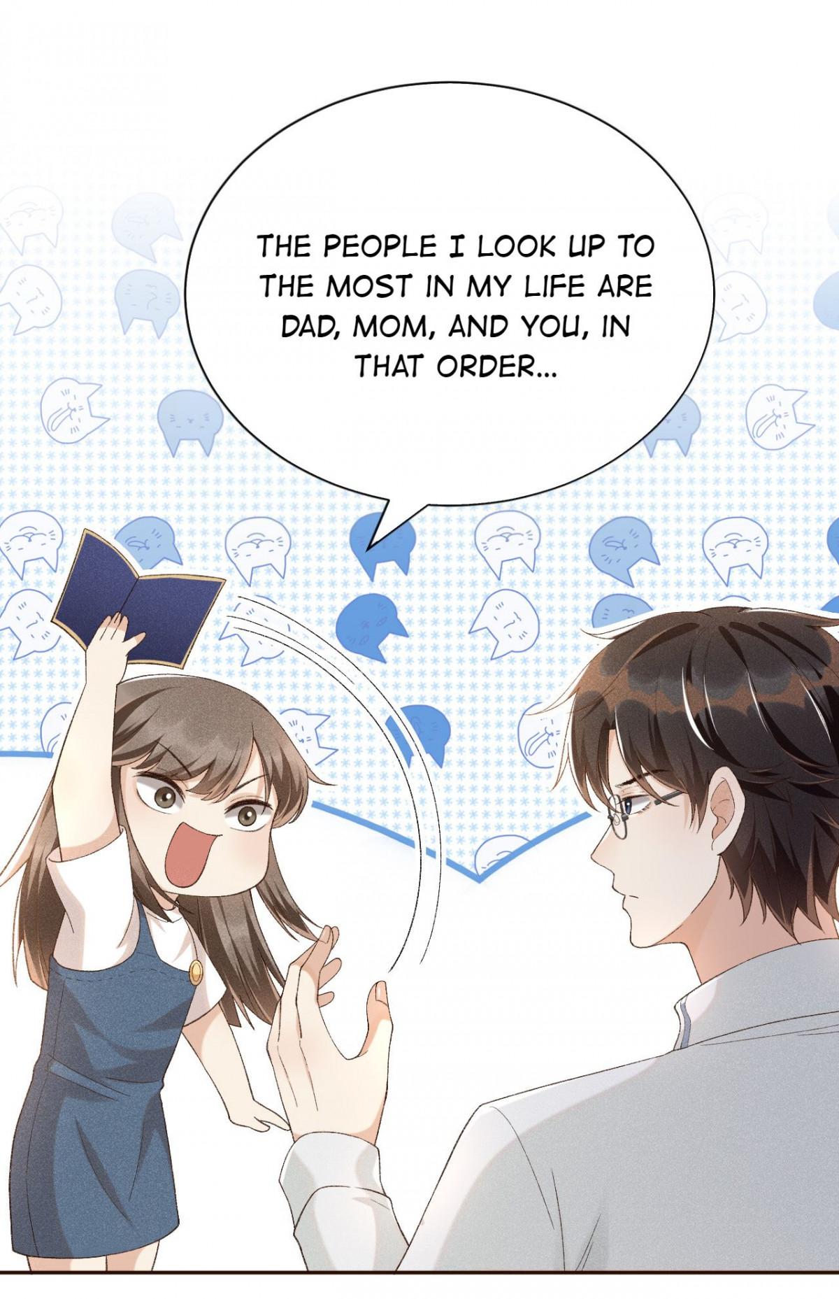 Across the Hall, a Striking Pipa Sounds Chapter 13 - page 7