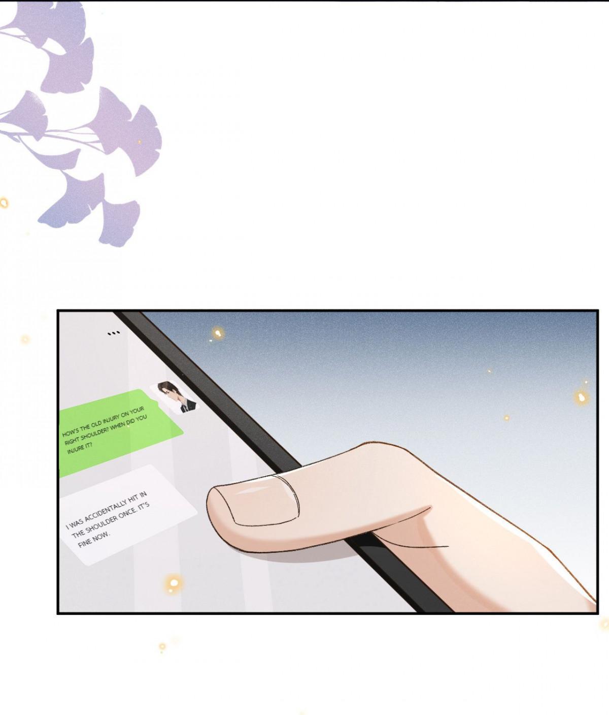 Across the Hall, a Striking Pipa Sounds Chapter 12 - page 19