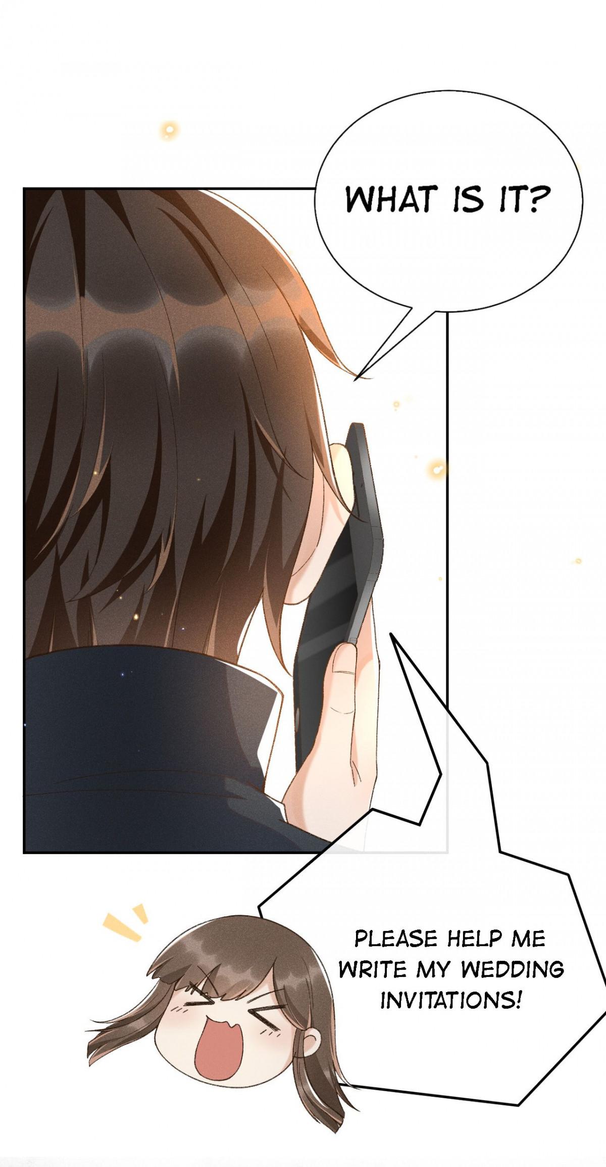 Across the Hall, a Striking Pipa Sounds Chapter 12 - page 21