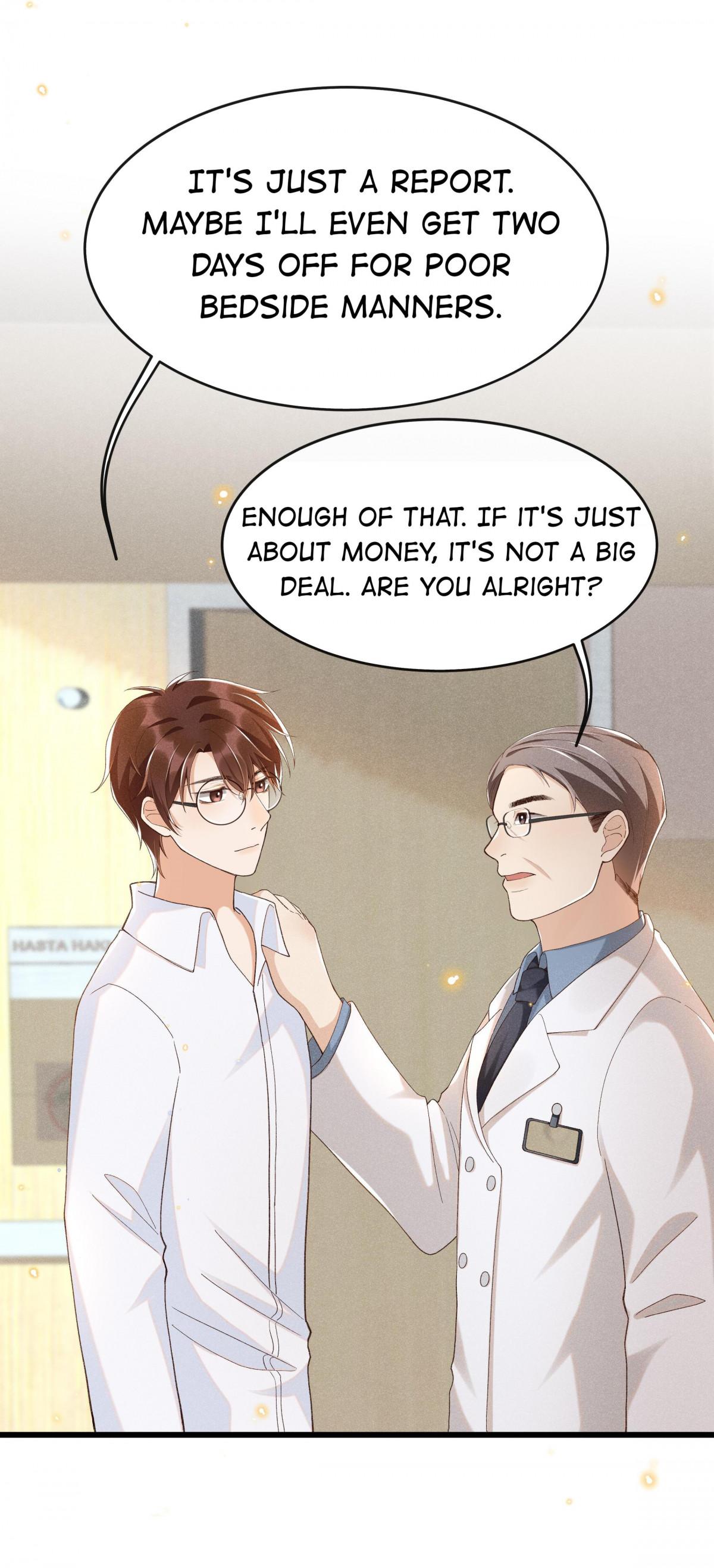 Across the Hall, a Striking Pipa Sounds Chapter 11 - page 13