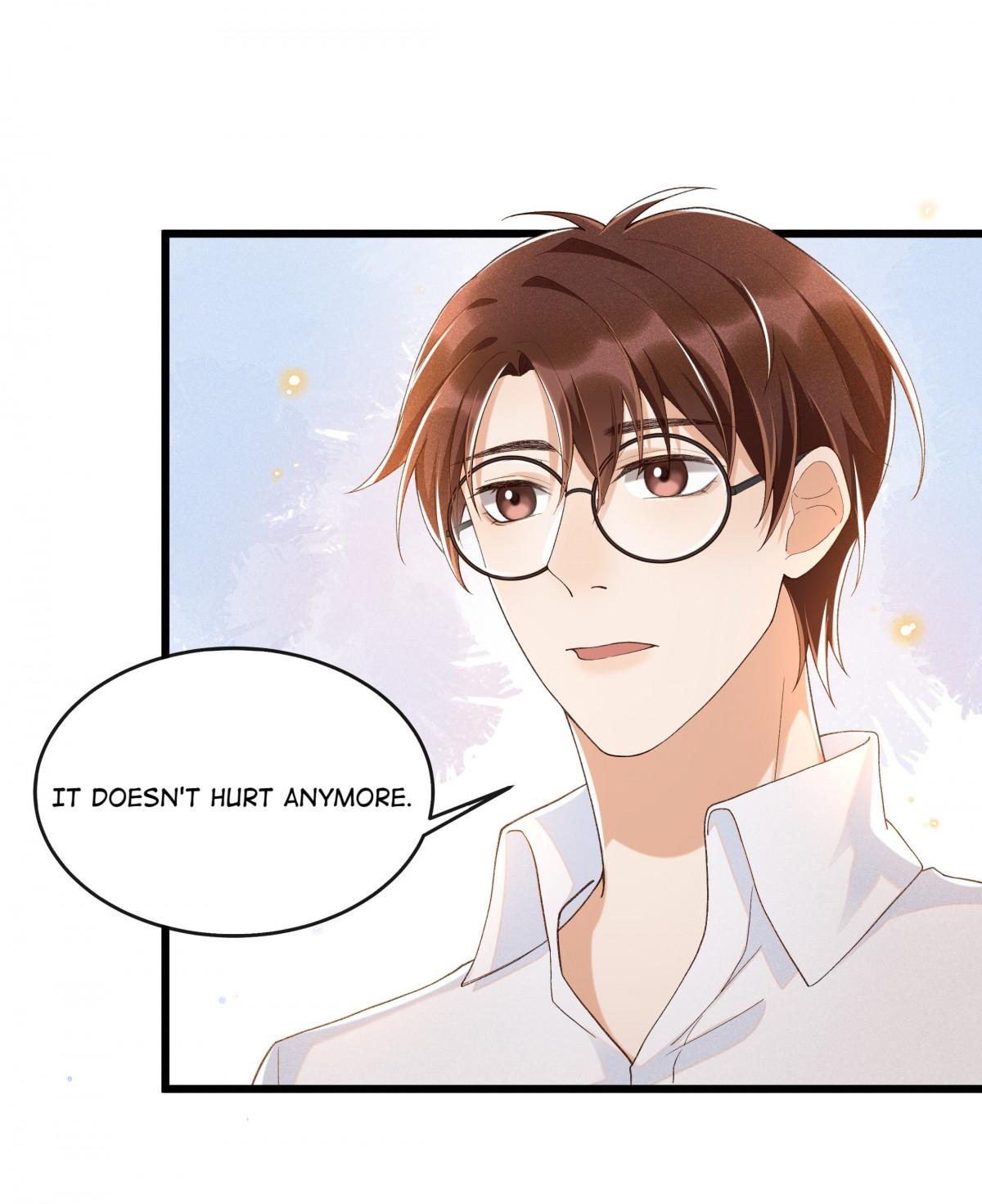 Across the Hall, a Striking Pipa Sounds Chapter 11 - page 14