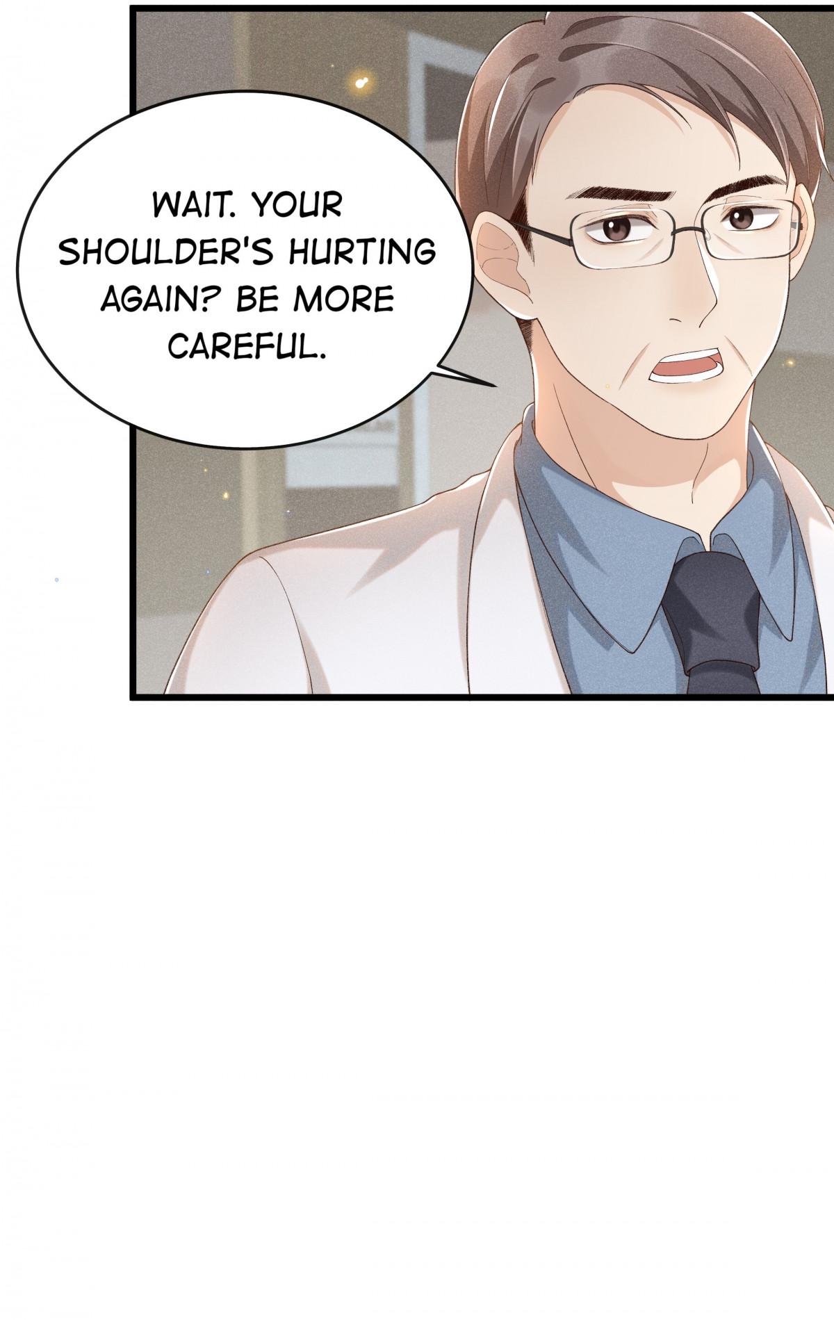 Across the Hall, a Striking Pipa Sounds Chapter 11 - page 16