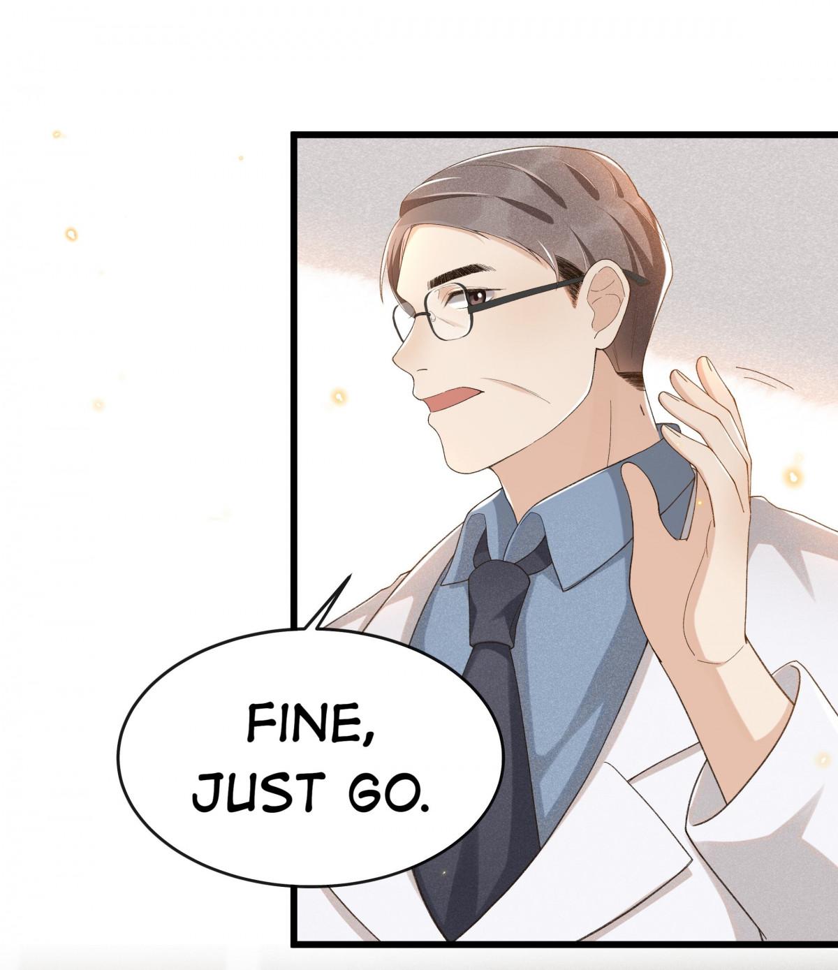 Across the Hall, a Striking Pipa Sounds Chapter 11 - page 21