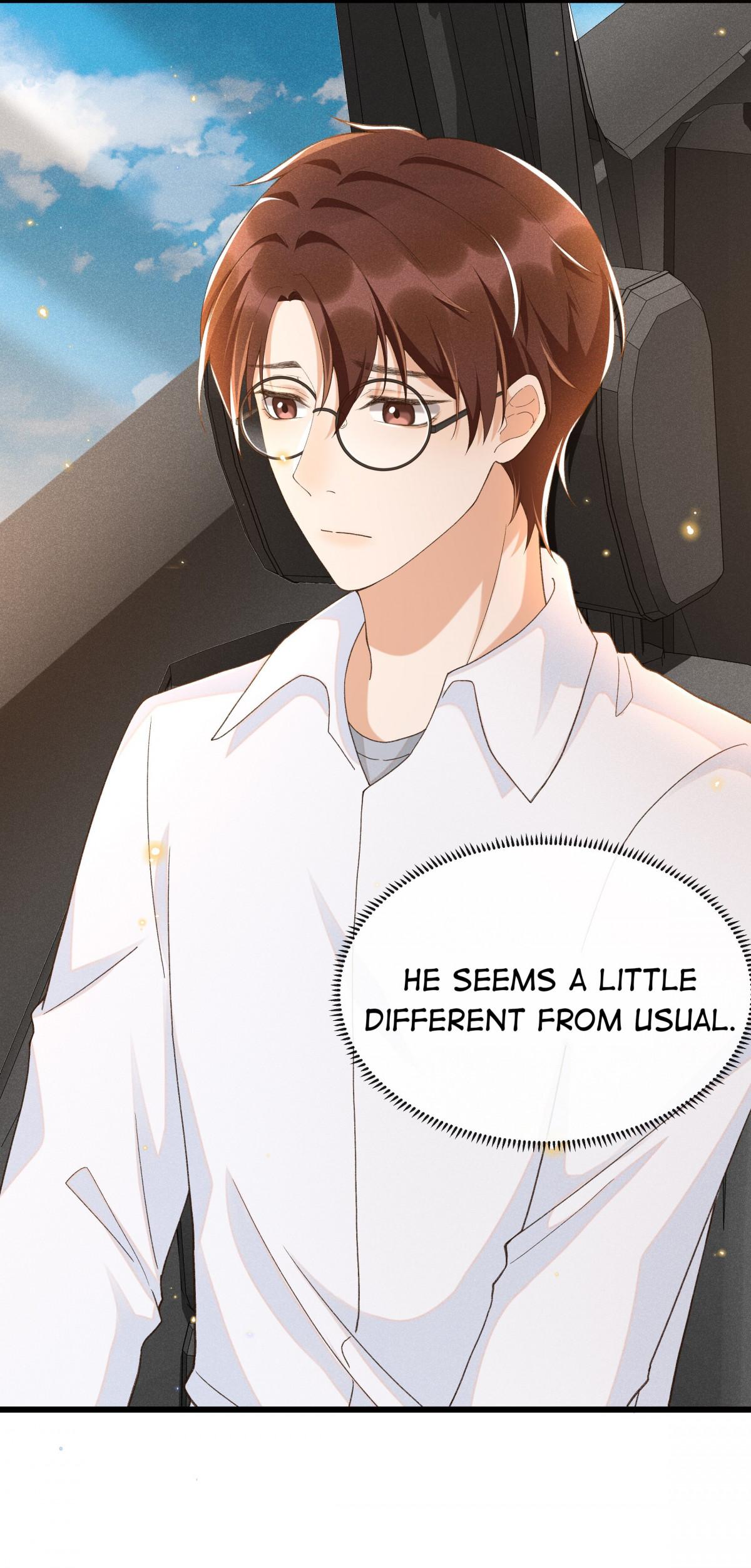 Across the Hall, a Striking Pipa Sounds Chapter 11 - page 25