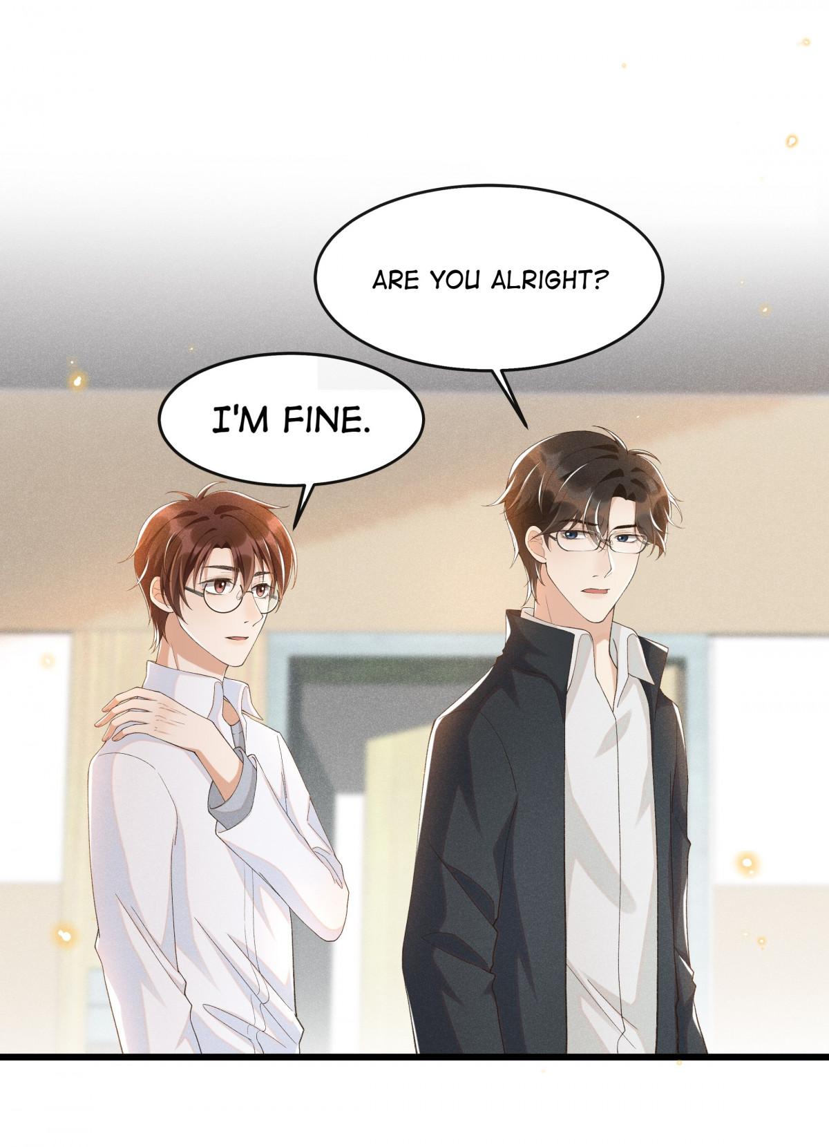 Across the Hall, a Striking Pipa Sounds Chapter 11 - page 3