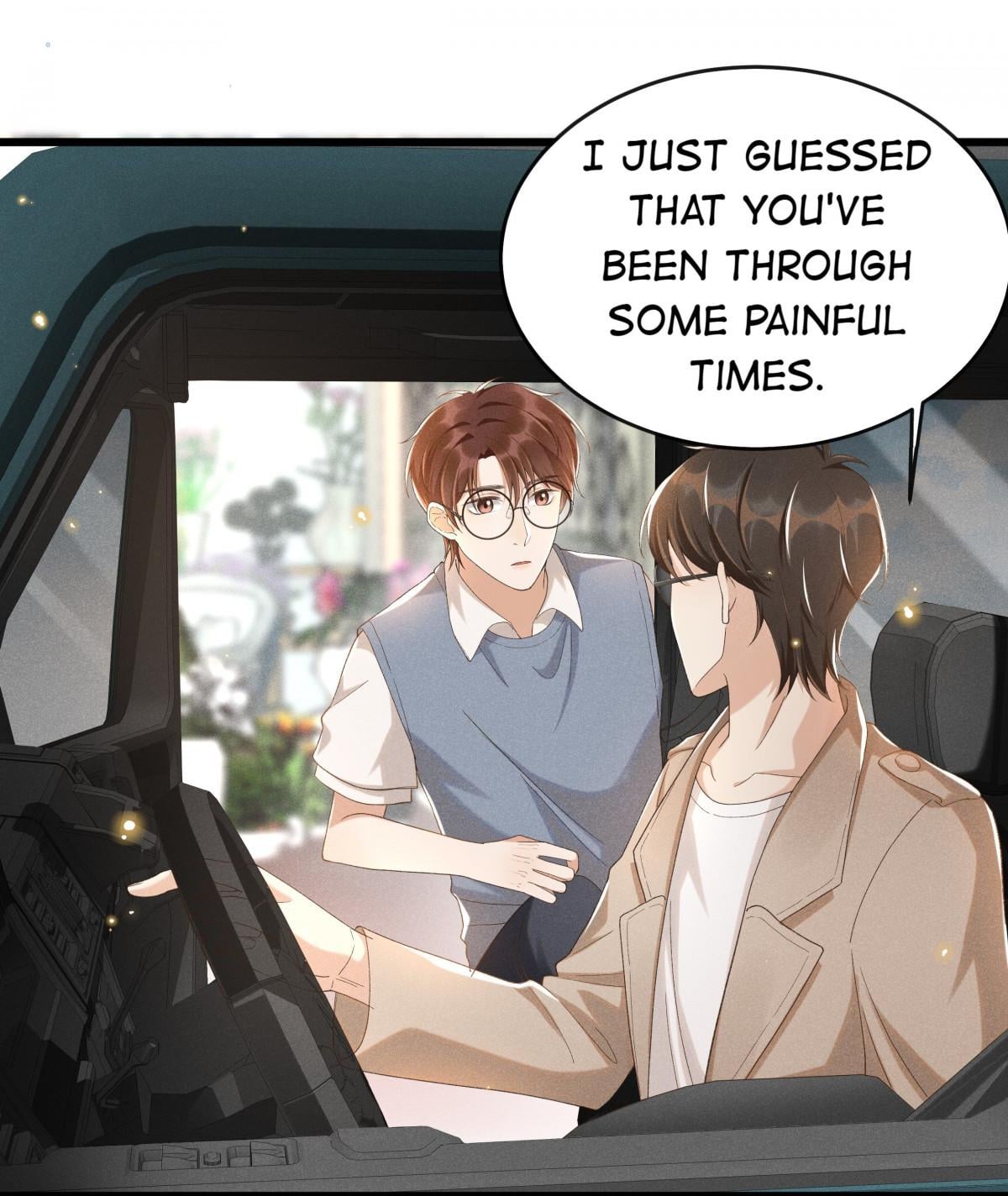 Across the Hall, a Striking Pipa Sounds Chapter 10 - page 13