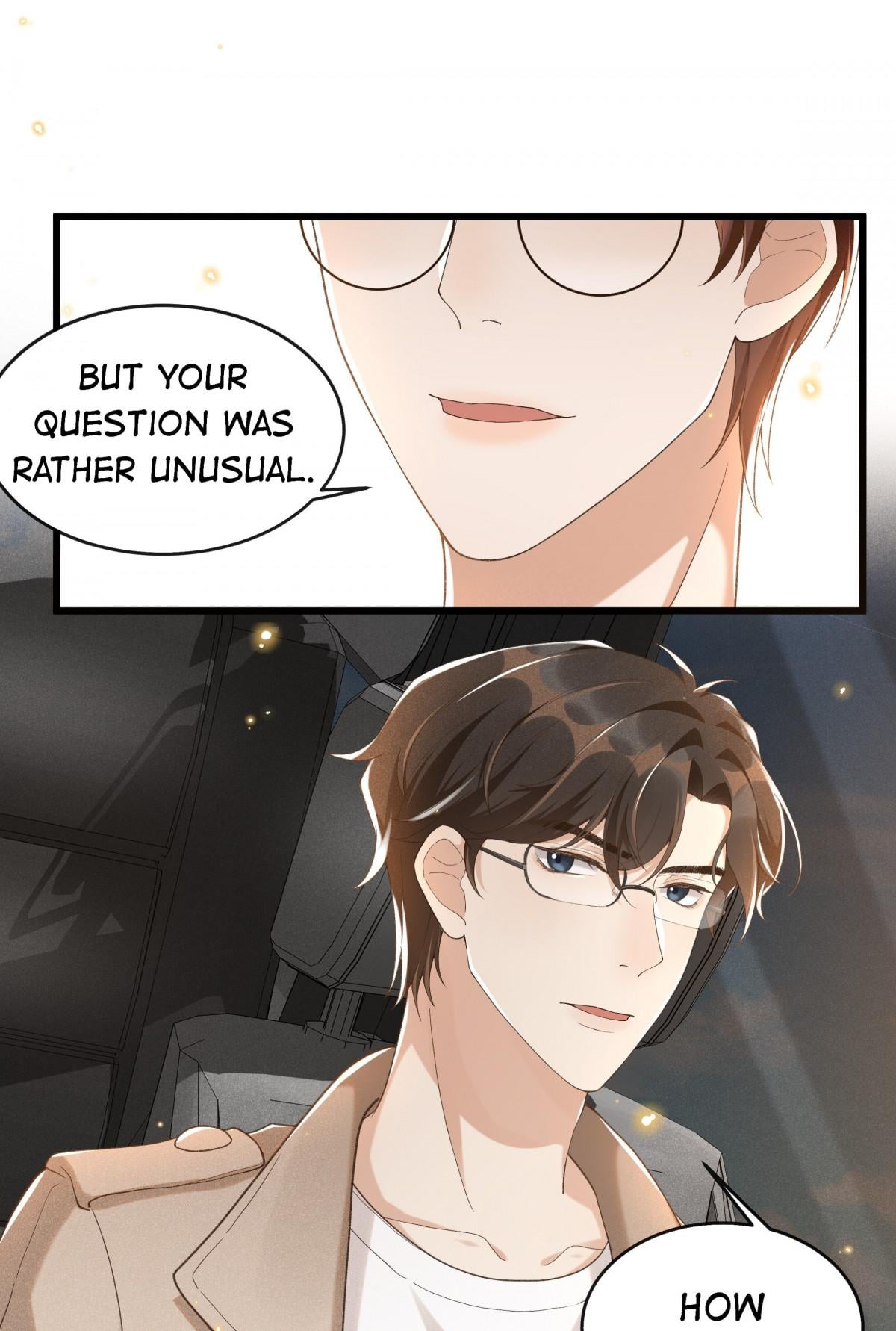 Across the Hall, a Striking Pipa Sounds Chapter 10 - page 16