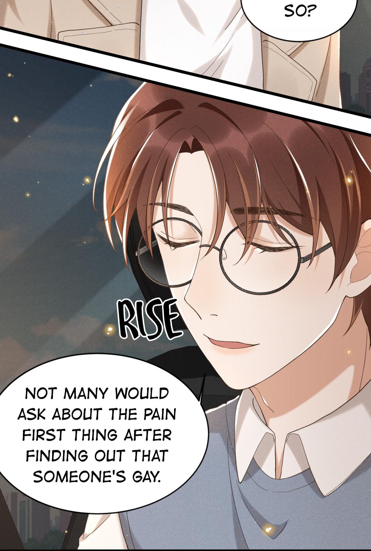 Across the Hall, a Striking Pipa Sounds Chapter 10 - page 17