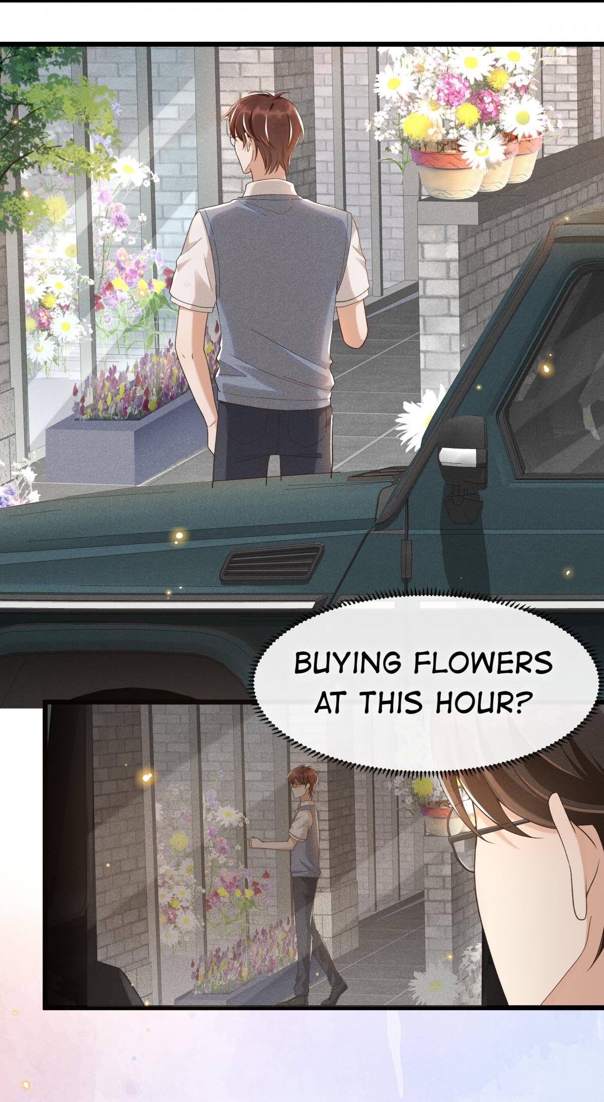 Across the Hall, a Striking Pipa Sounds Chapter 10 - page 21